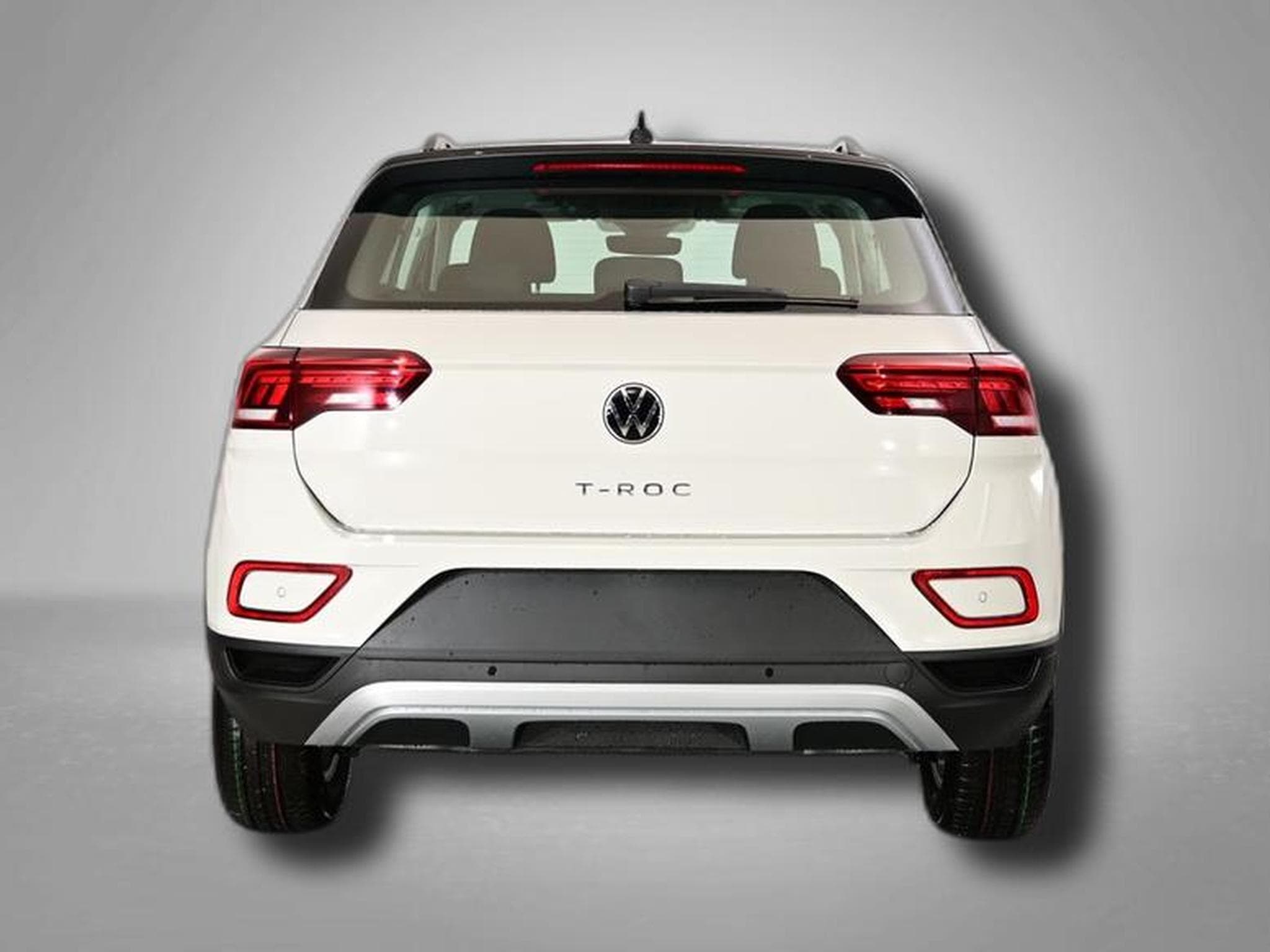 VW T-Roc Life 1.0 TSI 6-Gang (2025) - Foto 4