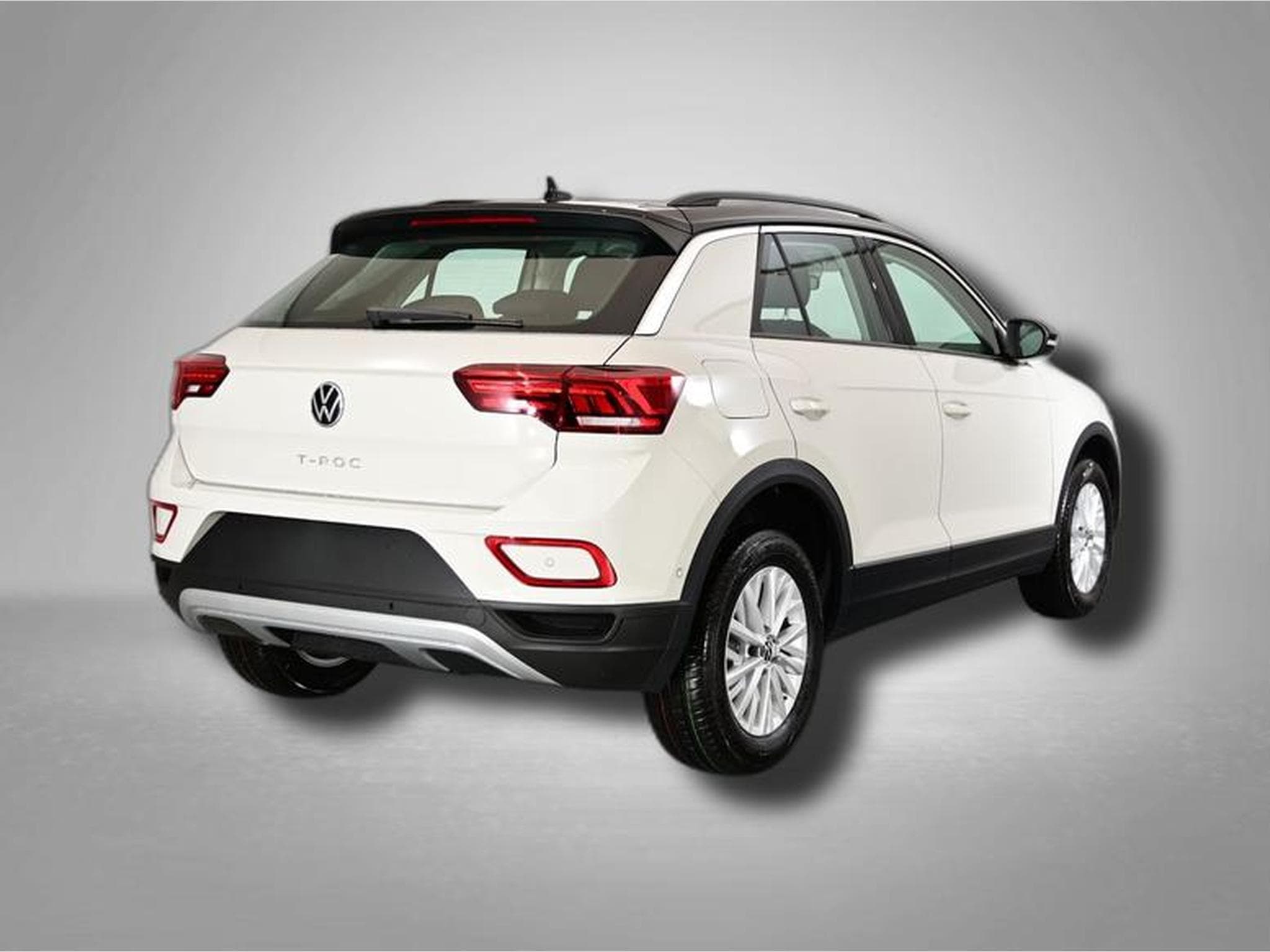 VW T-Roc Life 1.0 TSI 6-Gang (2025) - Foto 5