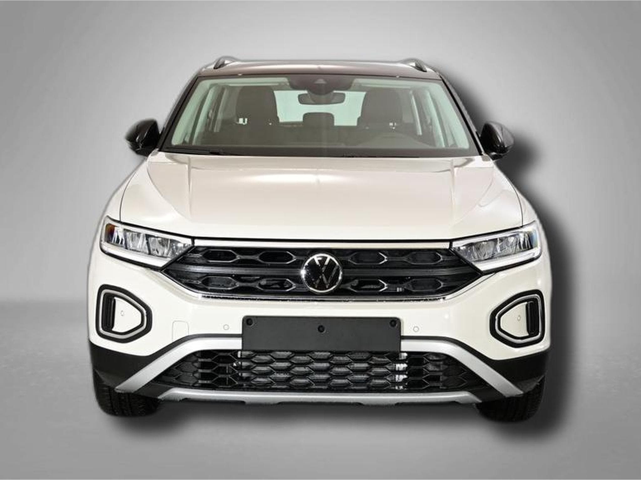 VW T-Roc Life 1.0 TSI 6-Gang (2025) - Foto 8
