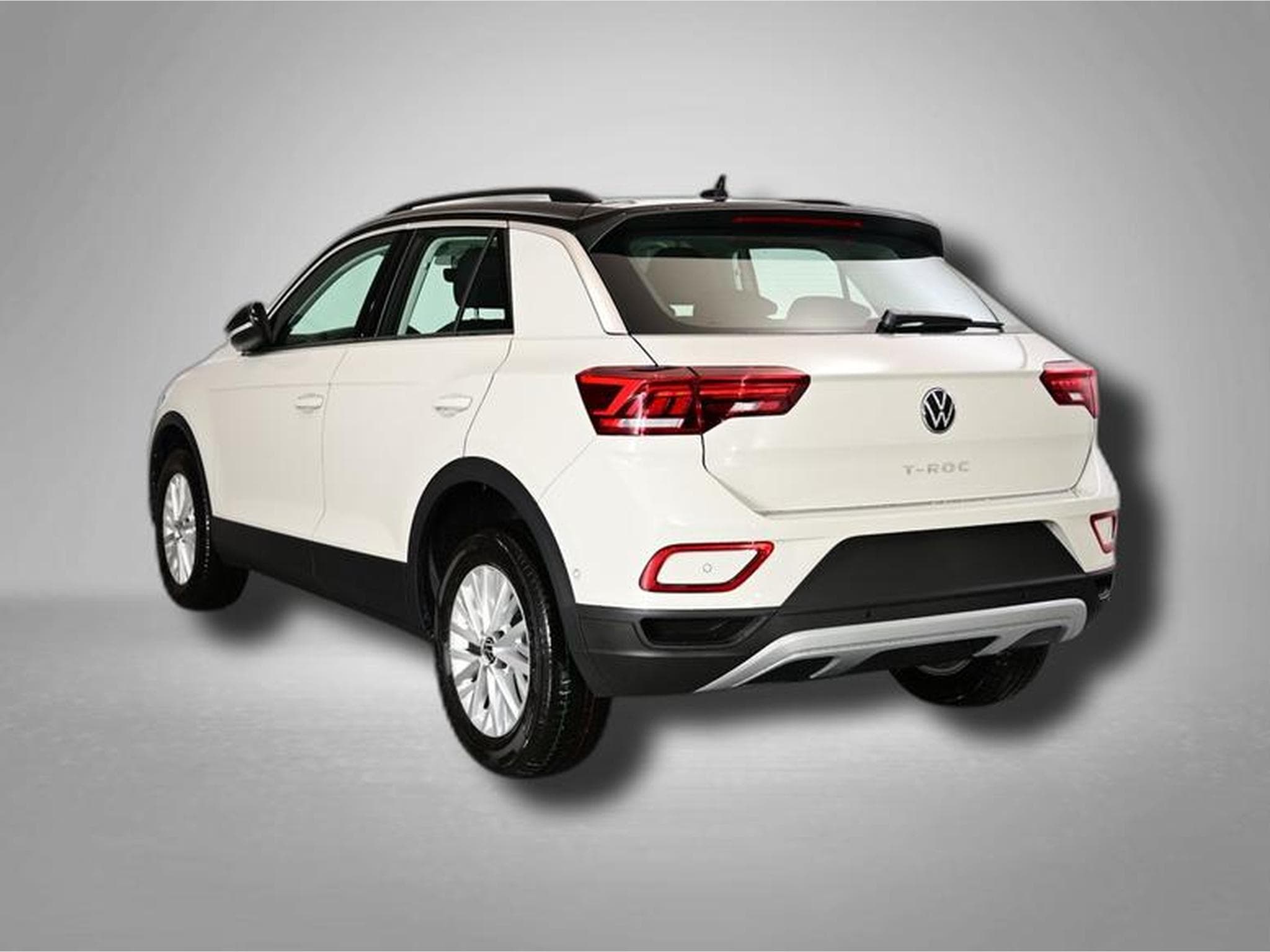 VW T-Roc Life 1.0 TSI 6-Gang (2025) - Foto 3