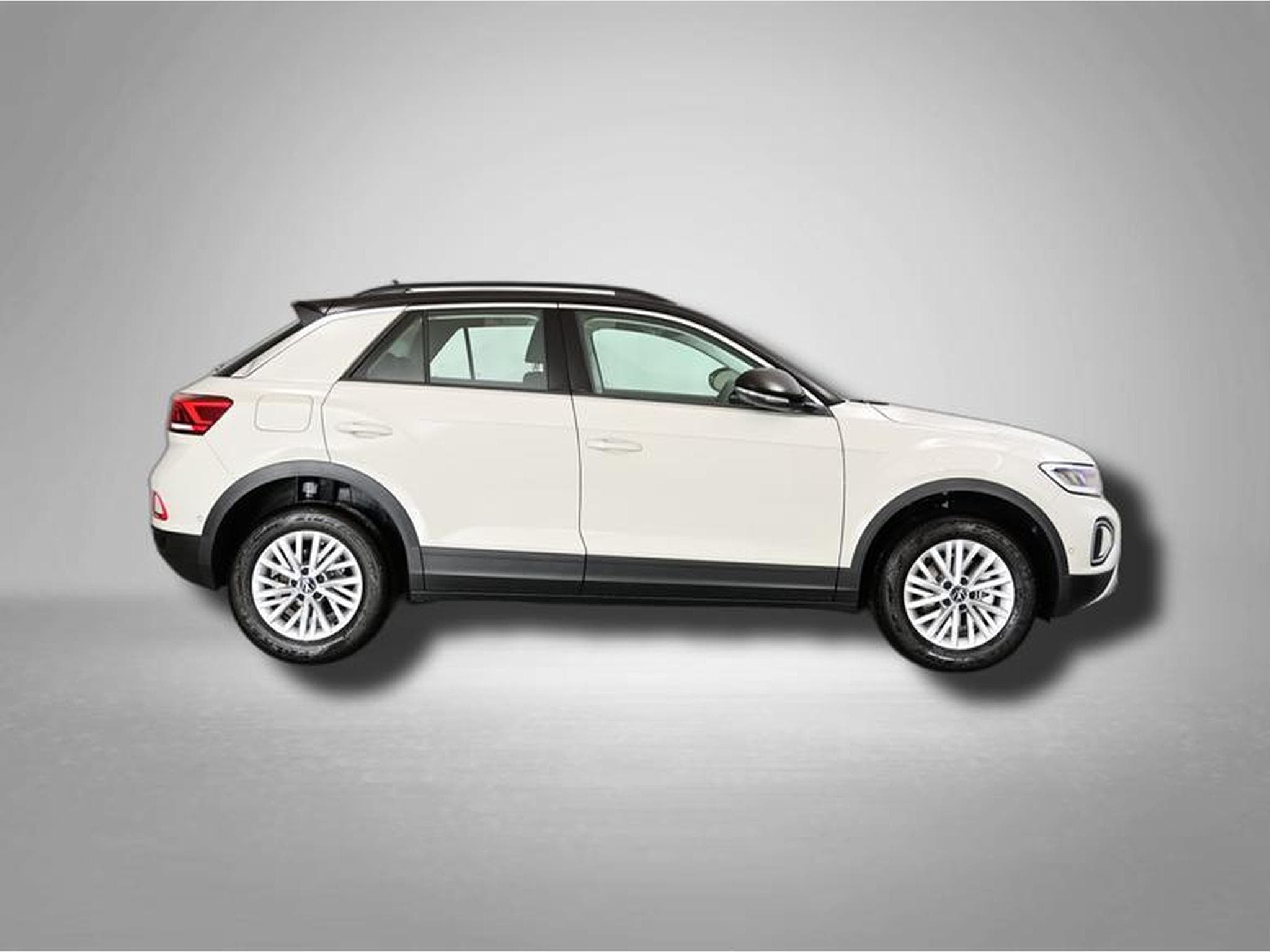 VW T-Roc Life 1.0 TSI 6-Gang (2025) - Foto 6