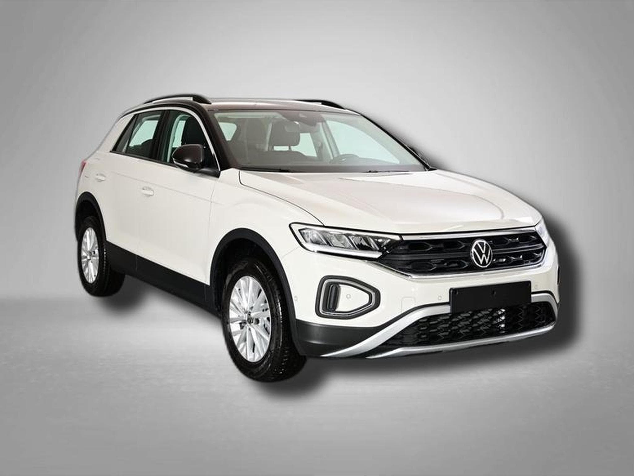 VW T-Roc Life 1.0 TSI 6-Gang (2025) - Foto 7