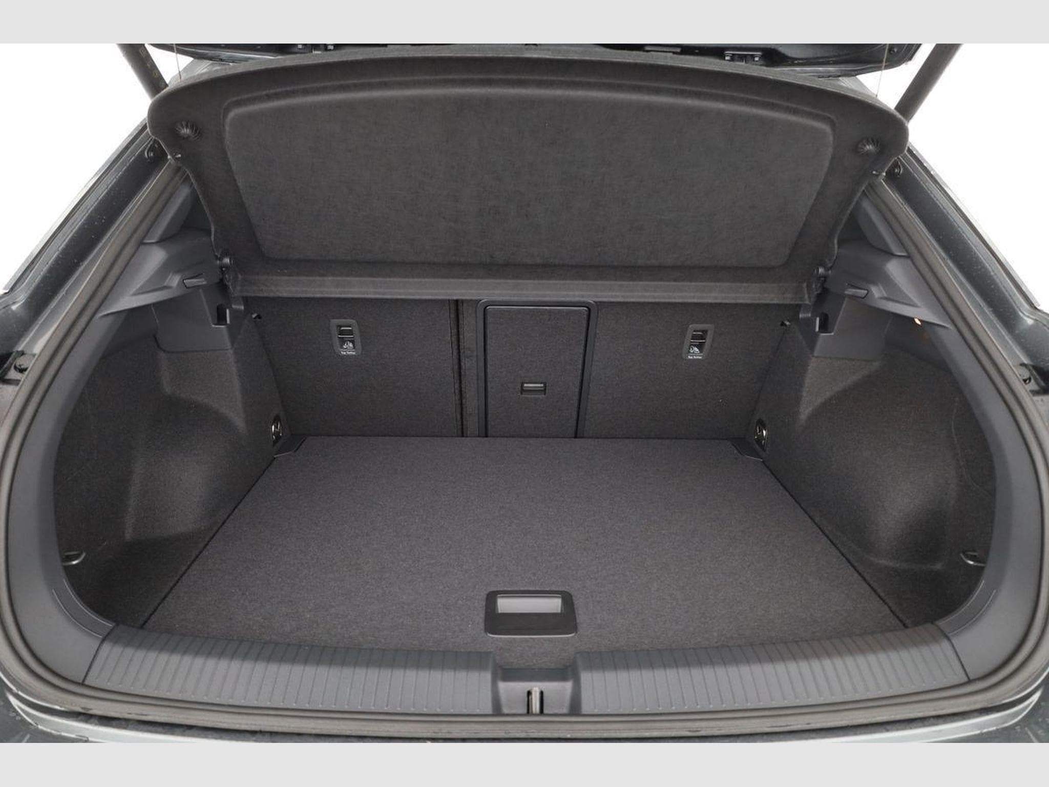 VW T-Roc R-Line (2025) - Foto 11