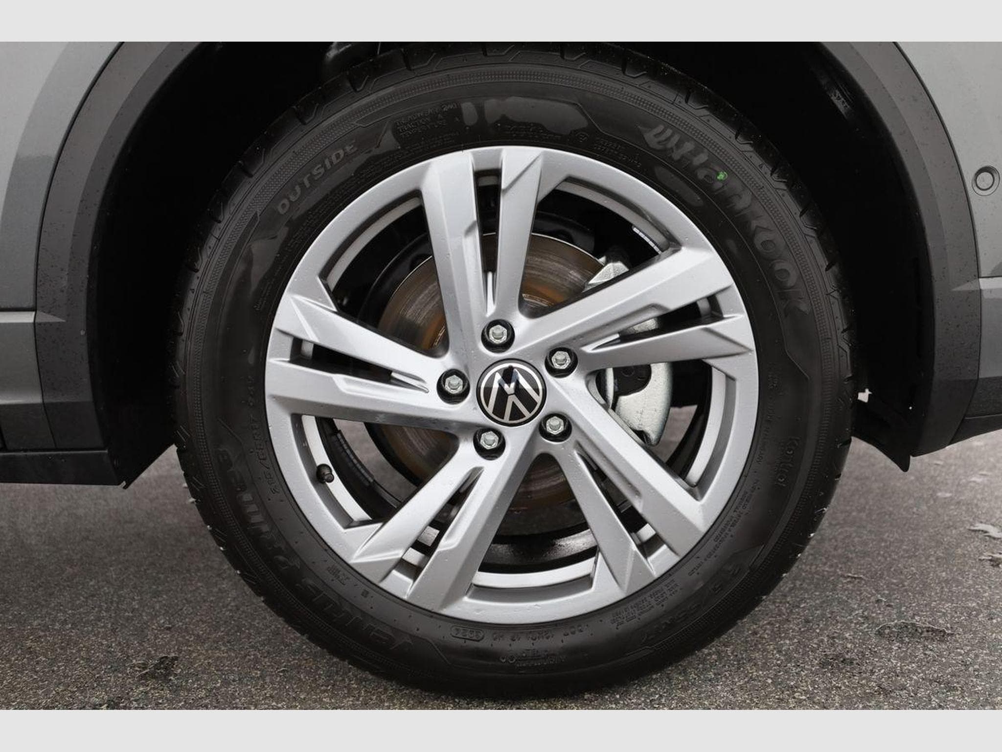 VW T-Roc R-Line (2025) - Foto 13