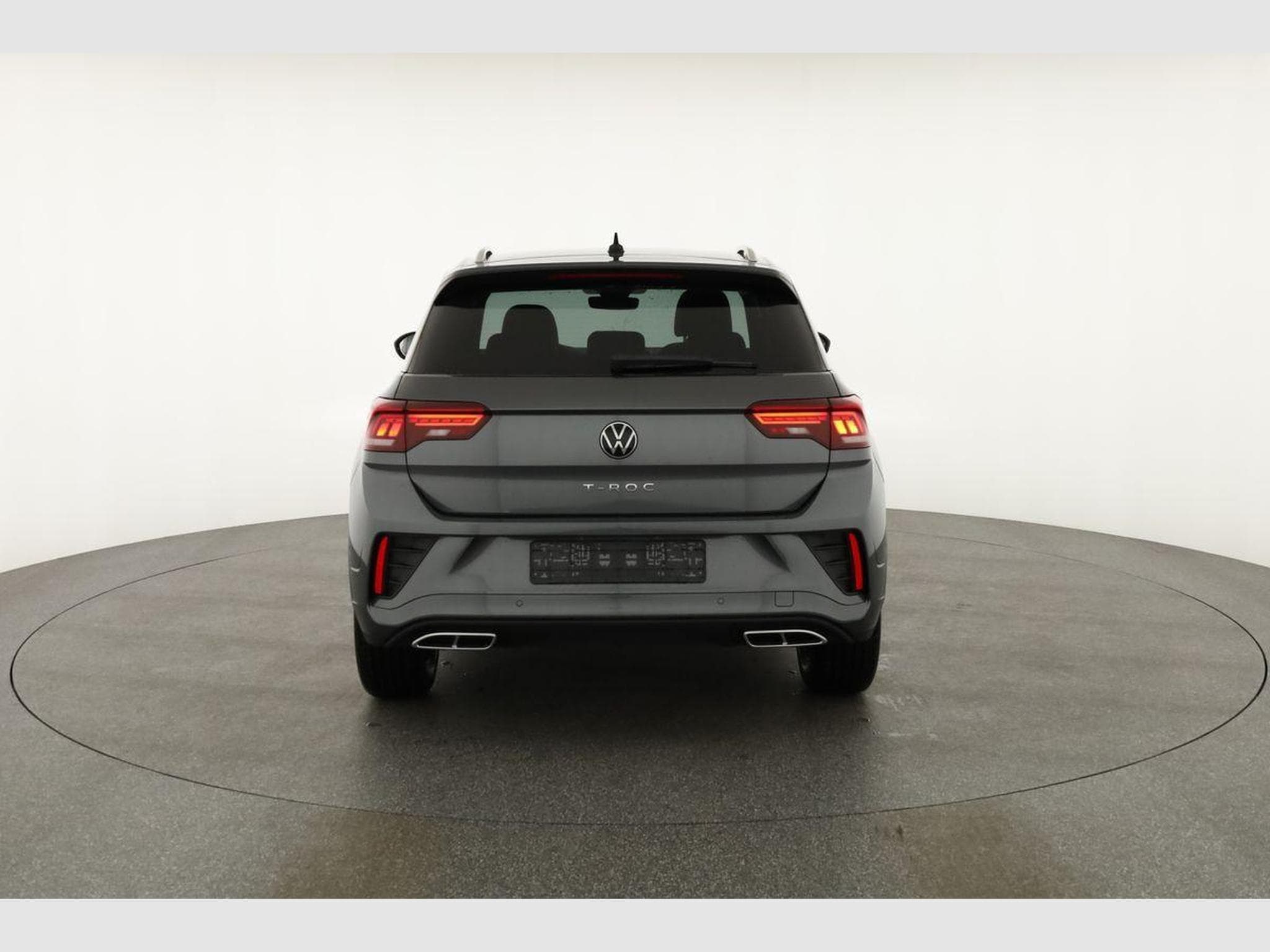 VW T-Roc R-Line (2025) - Foto 14