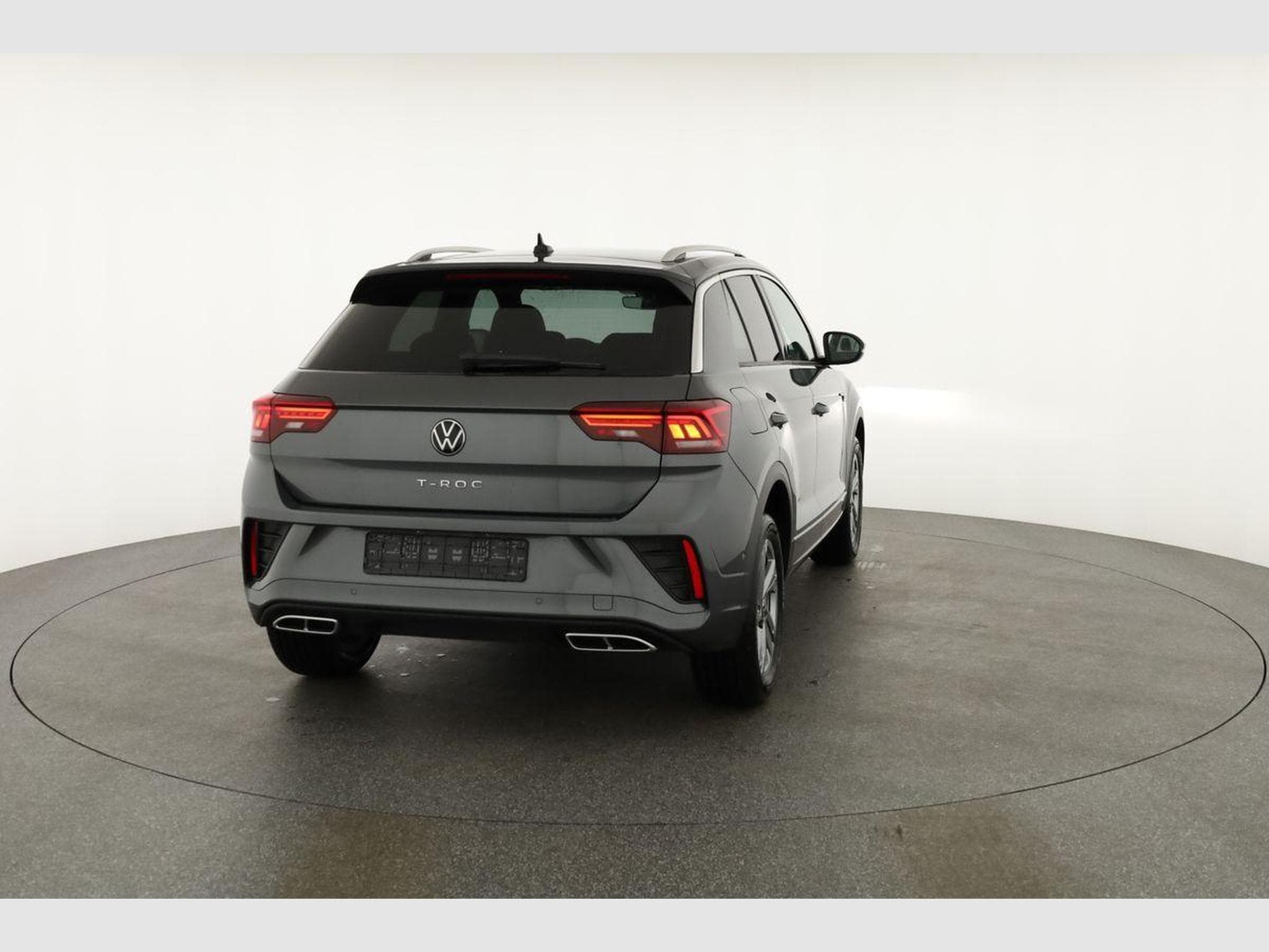 VW T-Roc R-Line (2025) - Foto 15