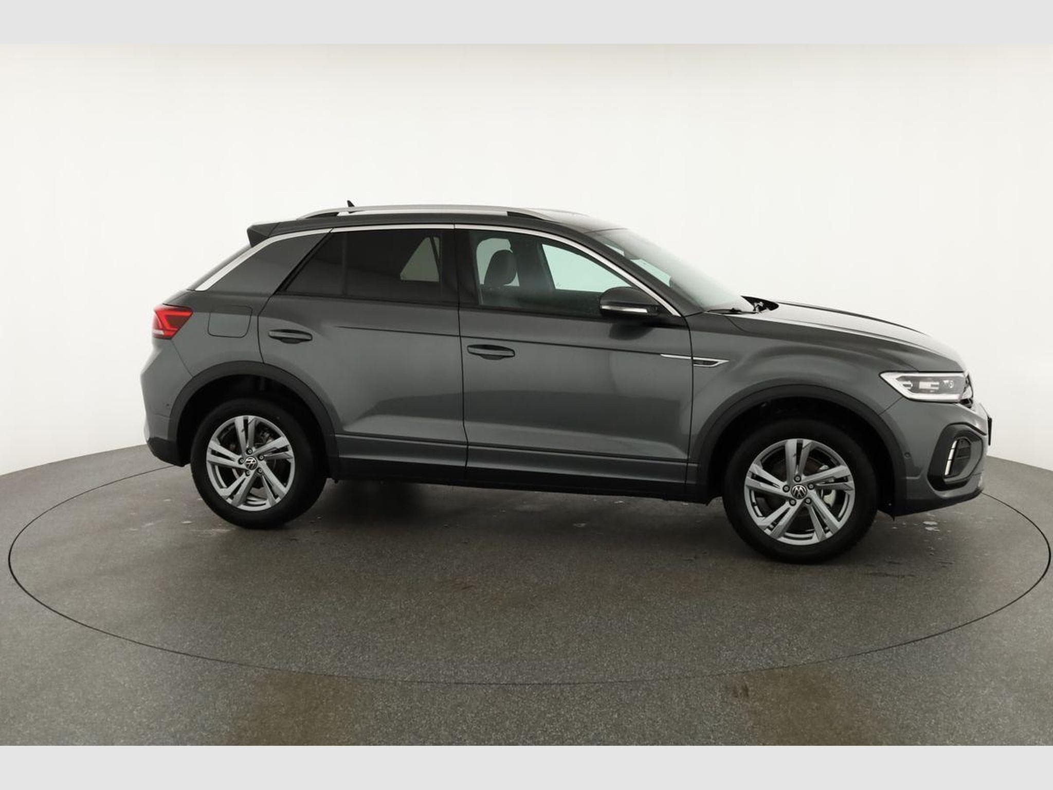 VW T-Roc R-Line (2025) - Foto 21