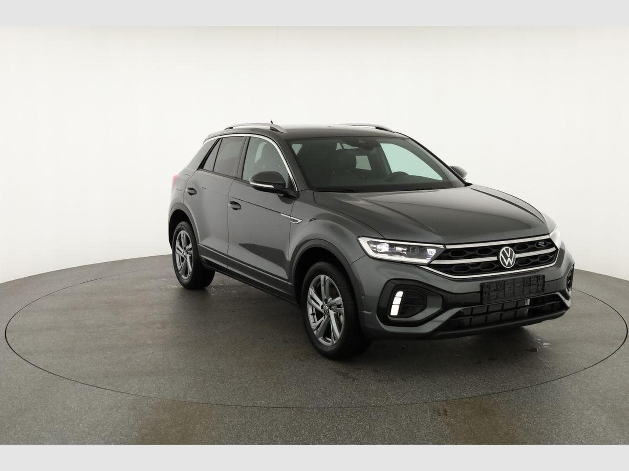 VW T-Roc R-Line (2025) - Foto 24