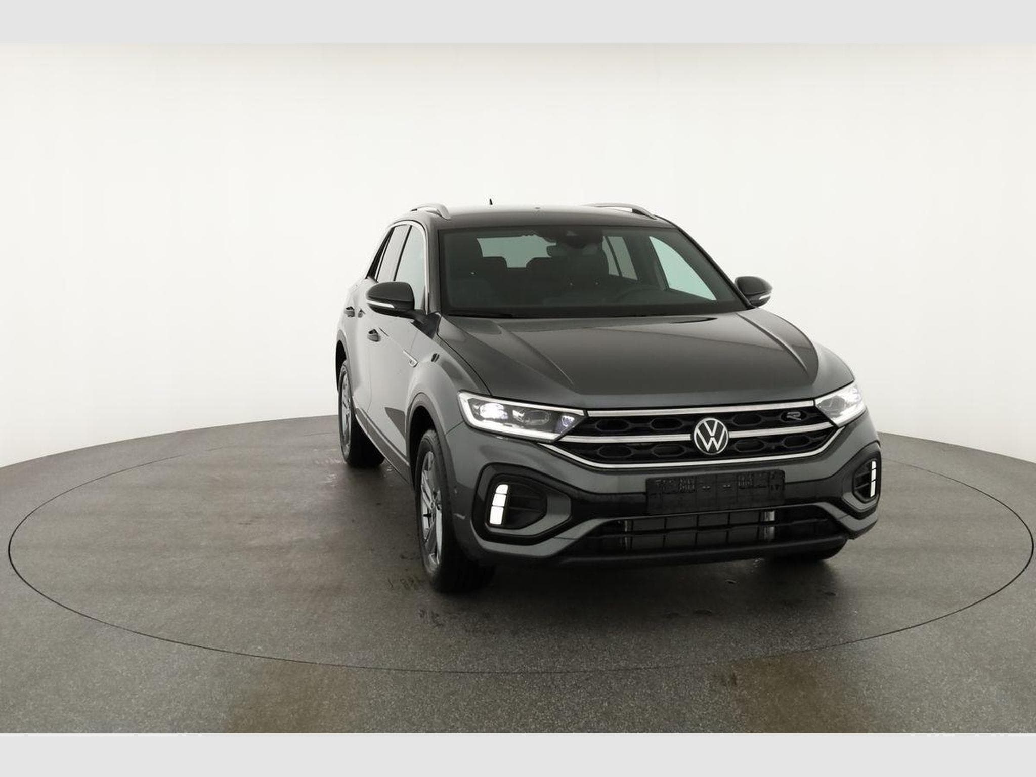 VW T-Roc R-Line (2025) - Foto 25