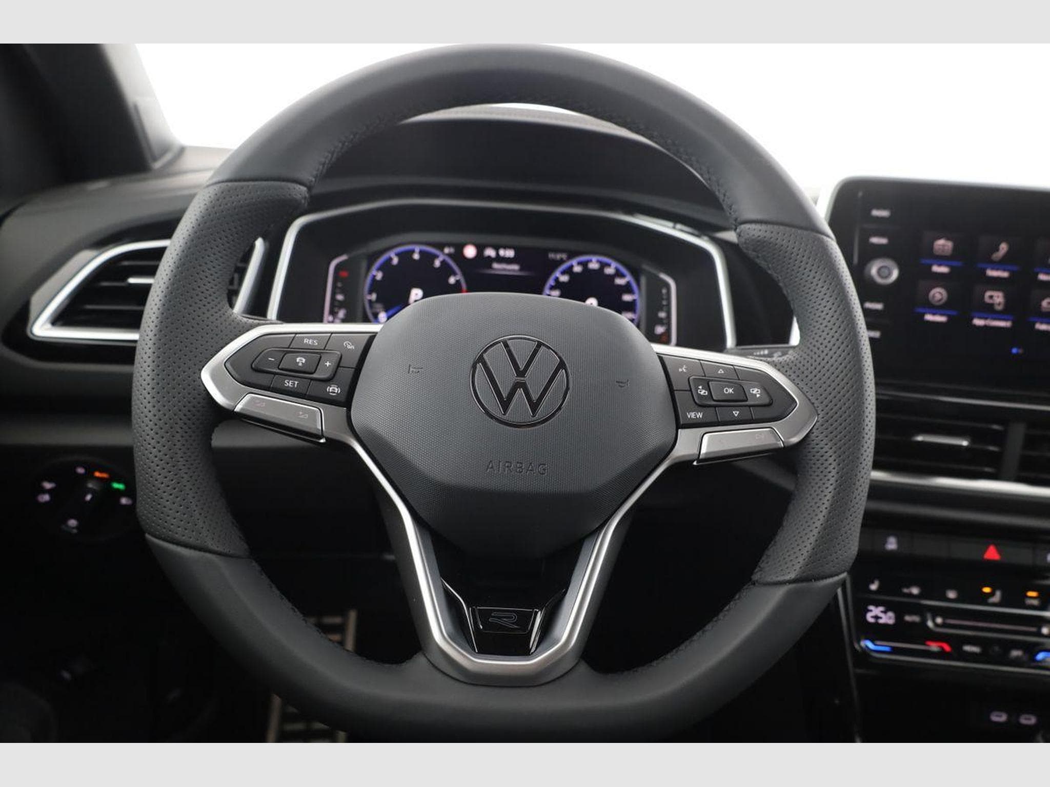 VW T-Roc R-Line (2025) - Foto 5