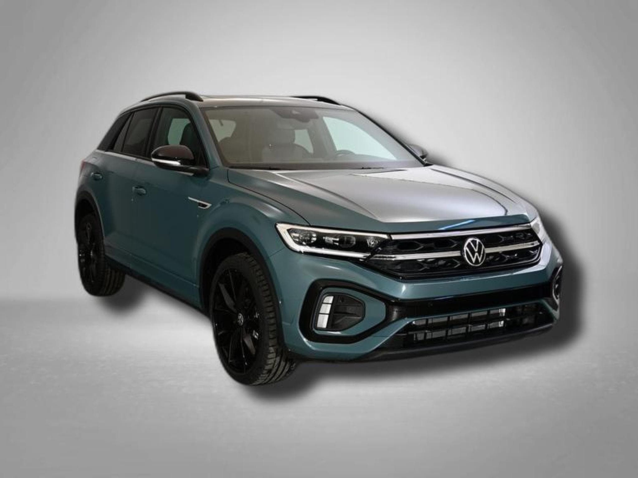 VW T-Roc R-Line 1.5 TSI 7-Gang-DSG (2026) - Foto 7