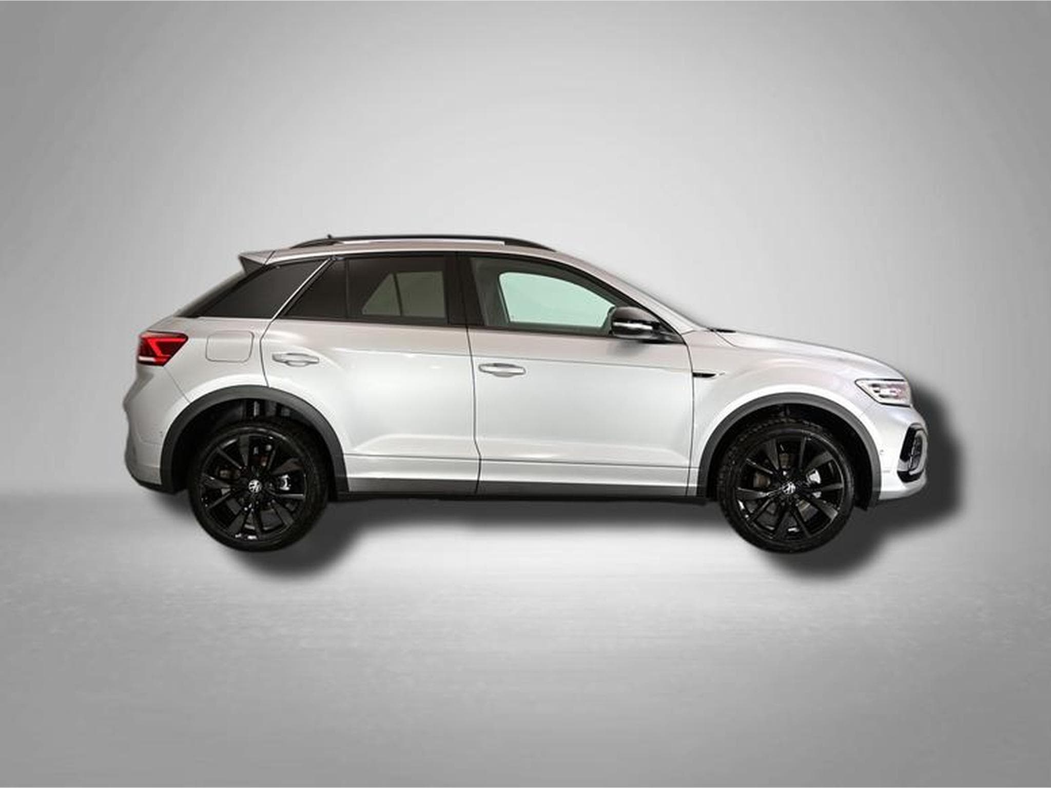 VW T-Roc R-Line Black Style 2.0 TSI 7-Gang-DSG 4MOTION (2025) - Foto 6