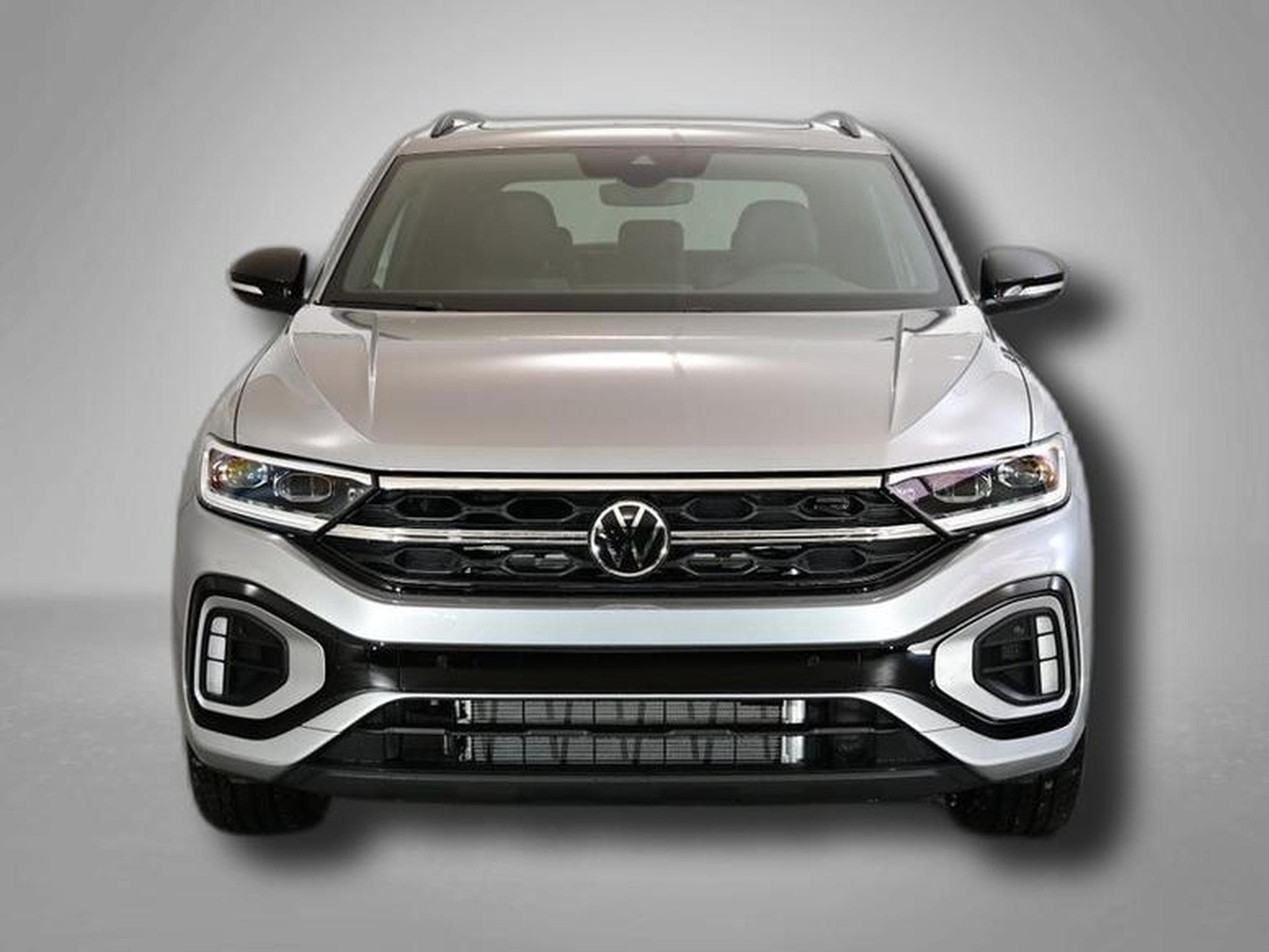 VW T-Roc R-Line Black Style 2.0 TSI 7-Gang-DSG 4MOTION (2025) - Foto 8