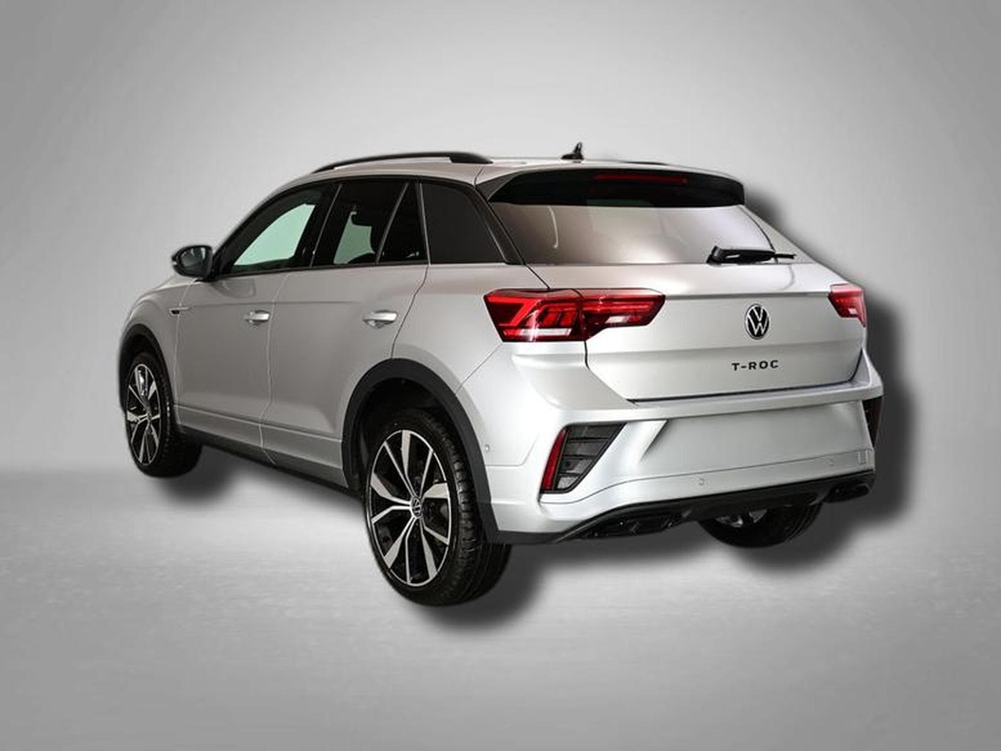 VW T-Roc R-Line 1.5 TSI 7-Gang-DSG (2026) - Foto 3