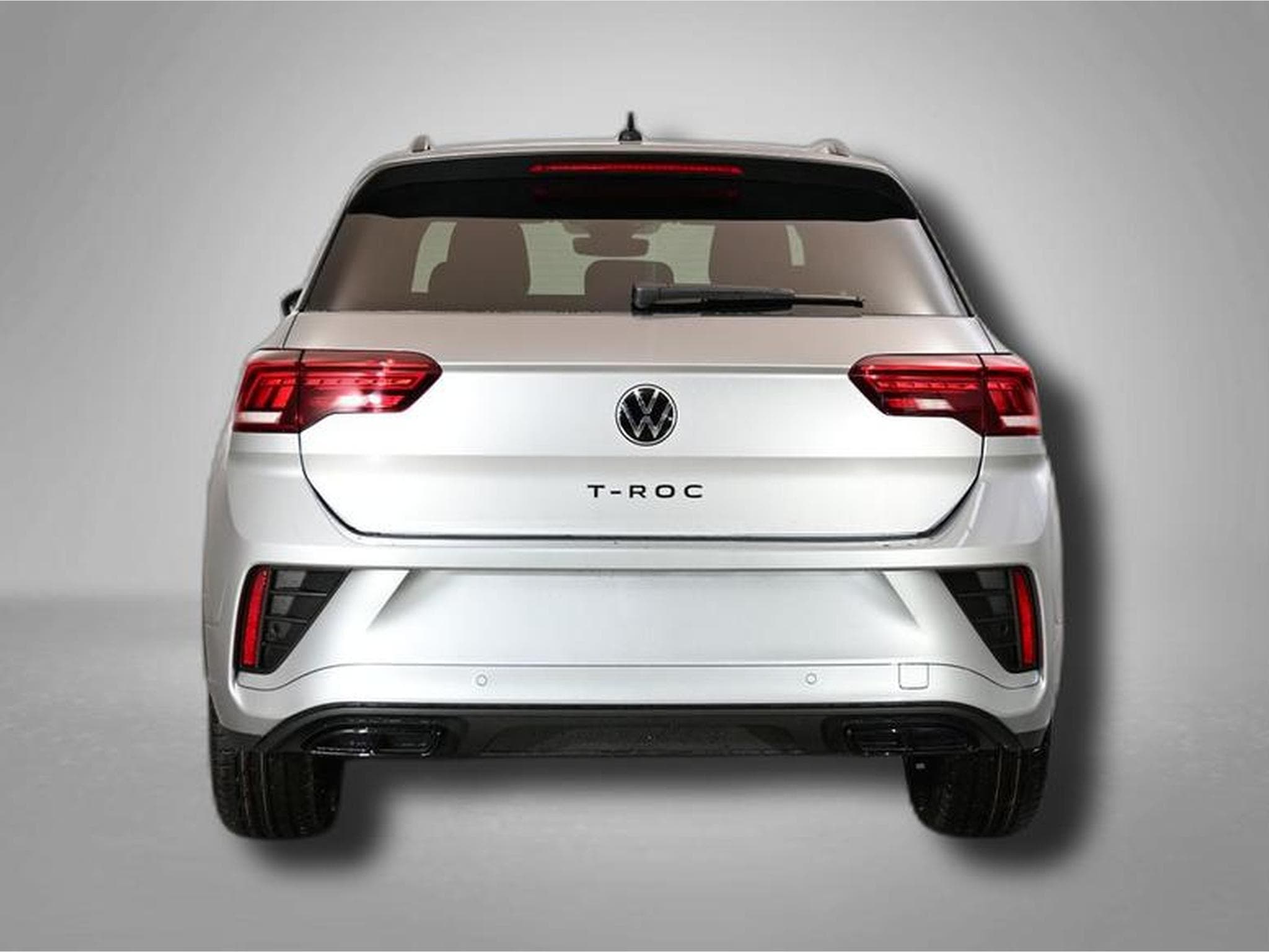 VW T-Roc R-Line 1.5 TSI 7-Gang-DSG (2026) - Foto 4