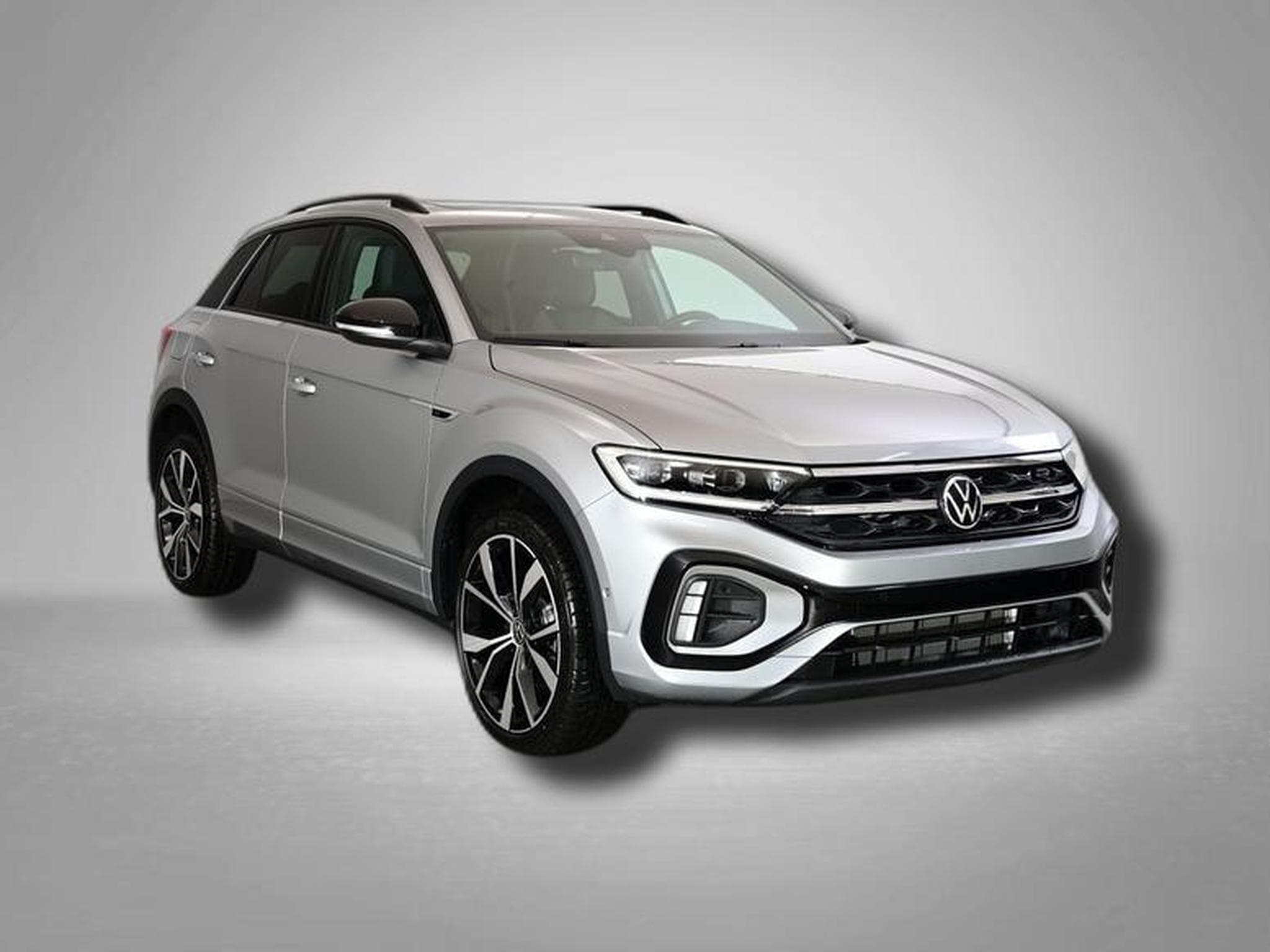 VW T-Roc R-Line 1.5 TSI 7-Gang-DSG (2026) - Foto 7