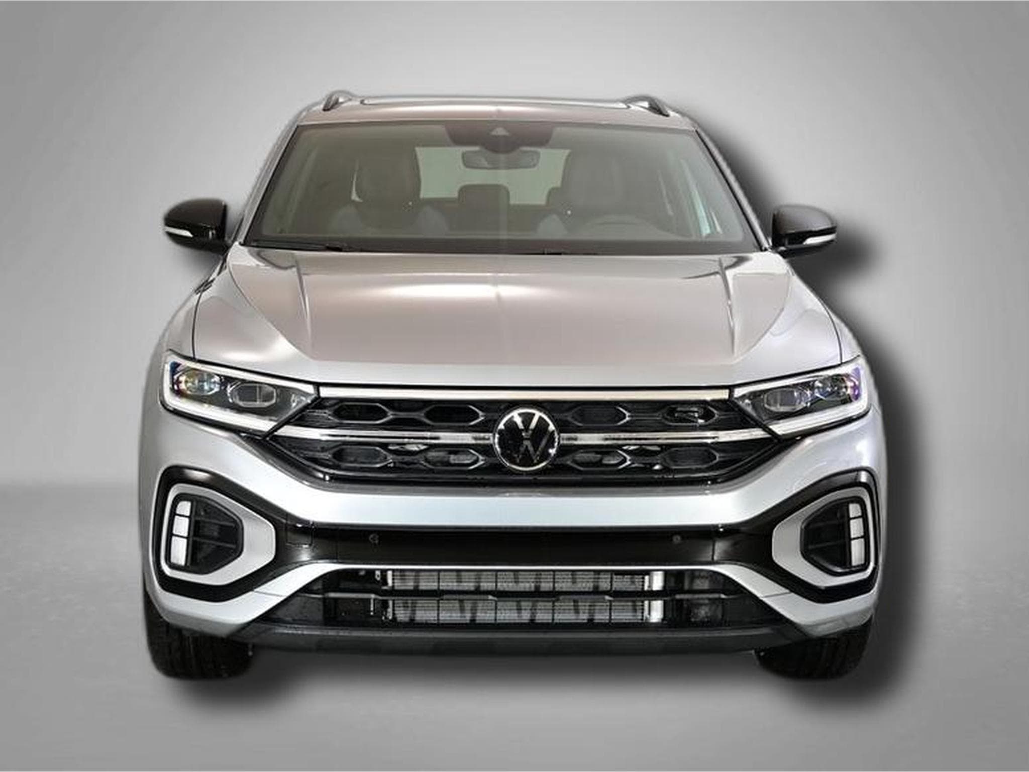 VW T-Roc R-Line 1.5 TSI 7-Gang-DSG (2026) - Foto 8