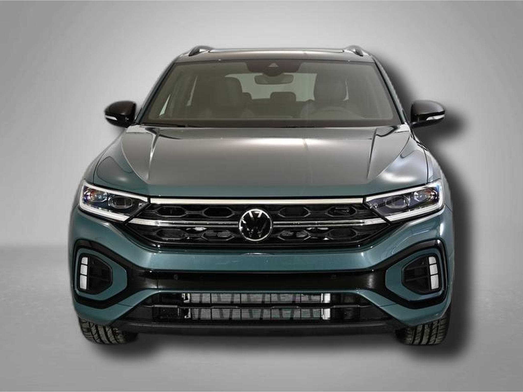 VW T-Roc R-Line 1.5 TSI 7-Gang-DSG (2025) - Foto 8