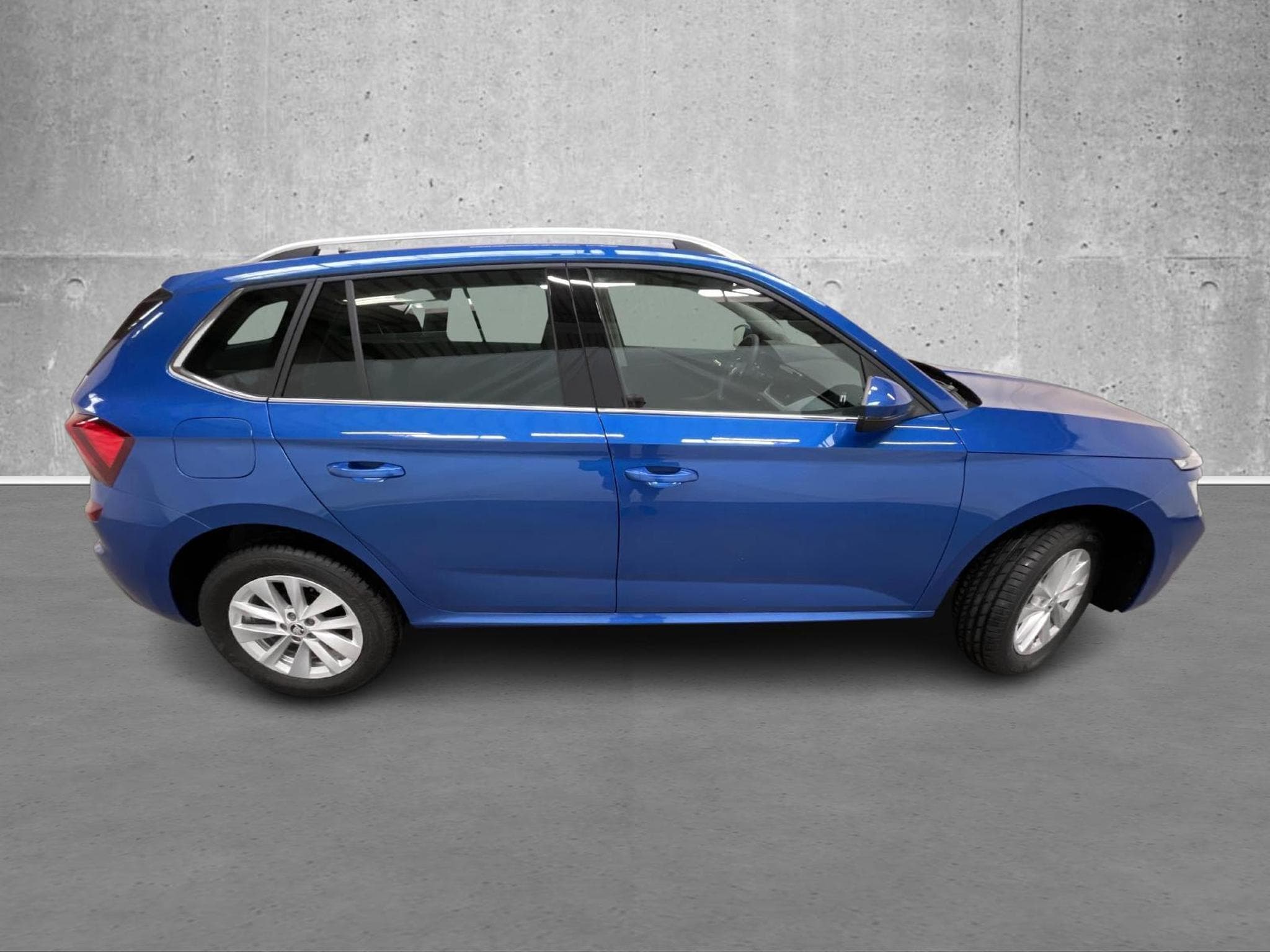 Skoda Kamiq Selection (2026) - Photo 5
