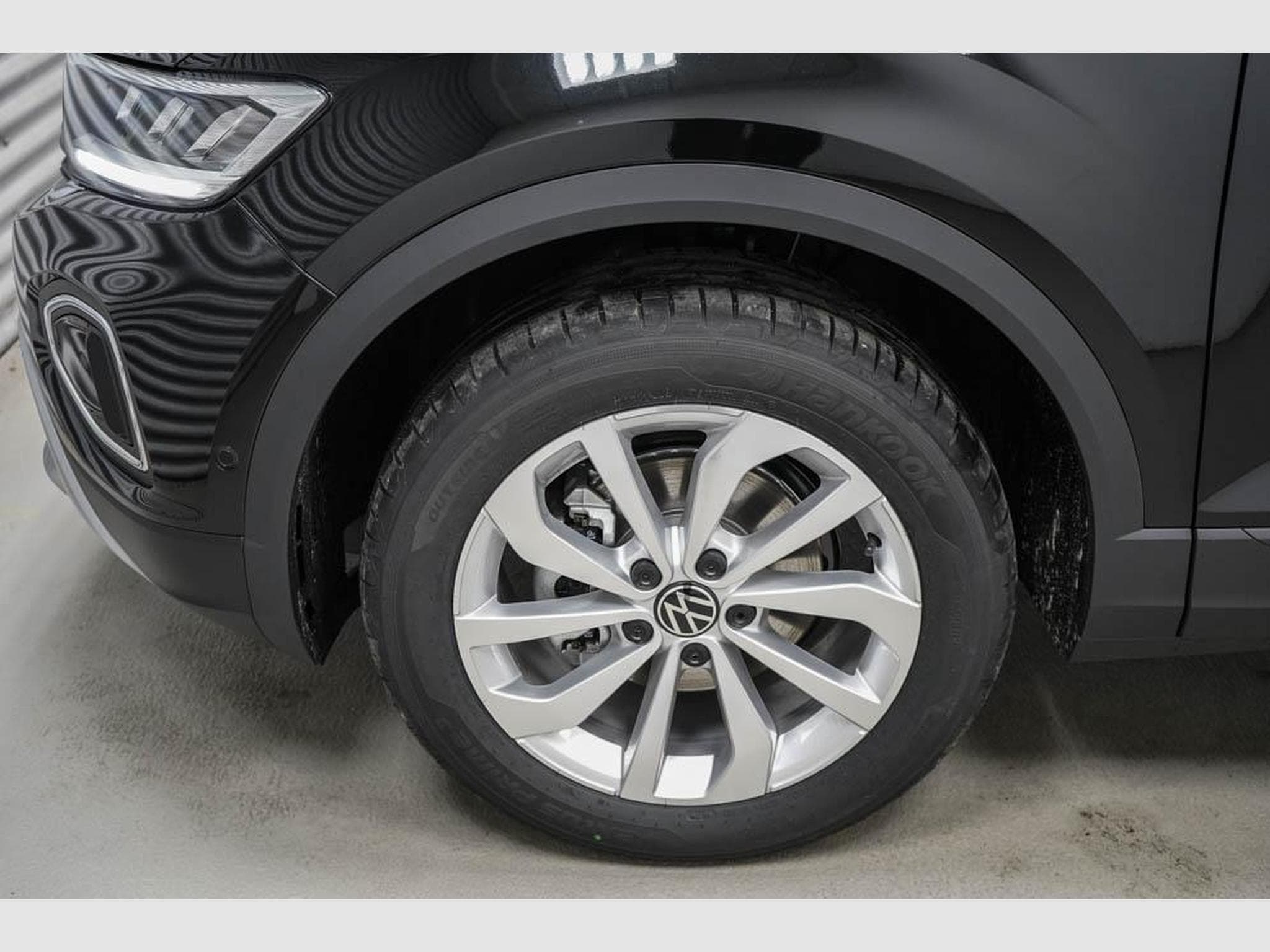 VW T-Roc 1,5 TSI DSG (2025) - Foto 4