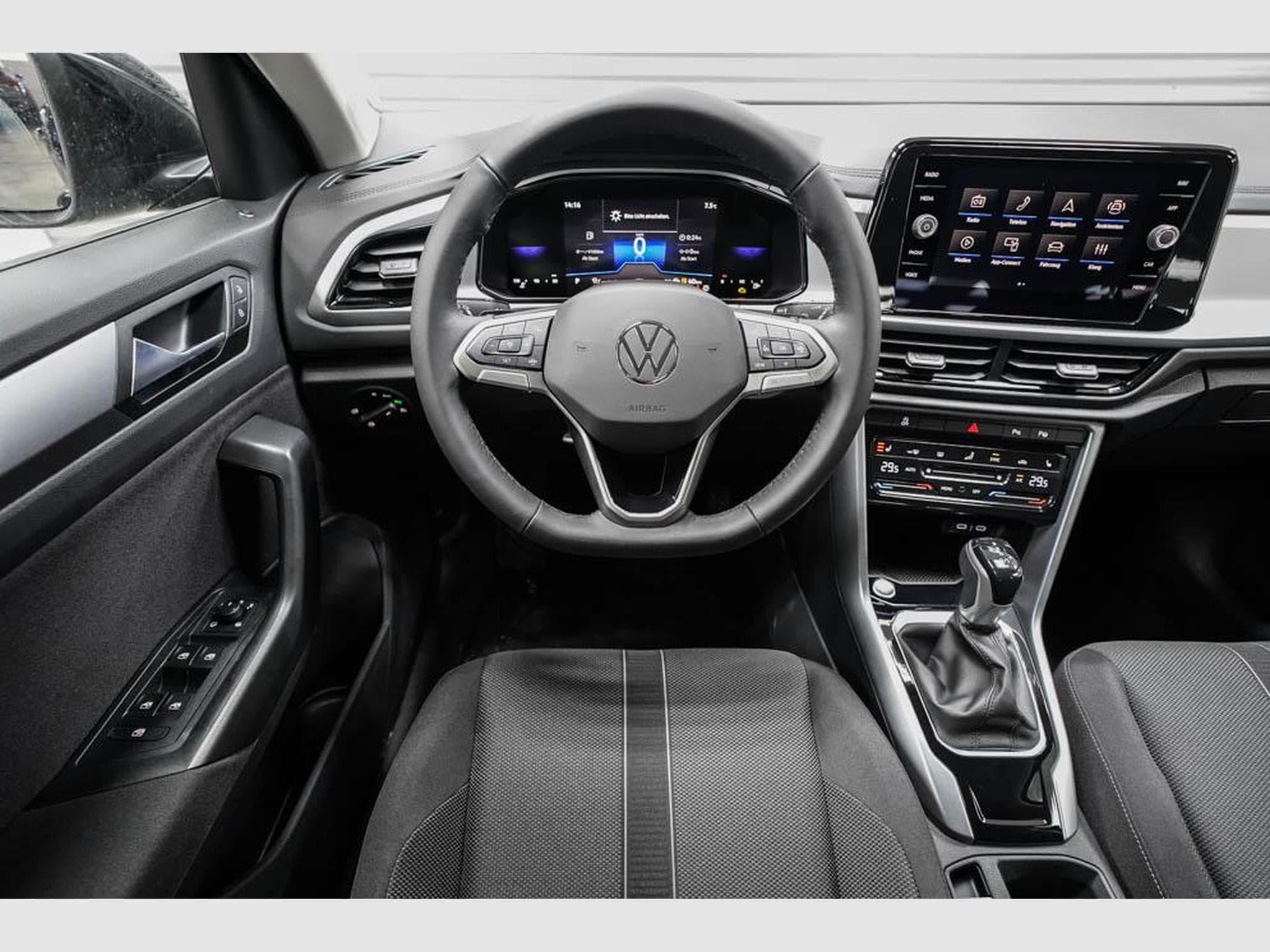 VW T-Roc 1,5 TSI DSG (2025) - Foto 7