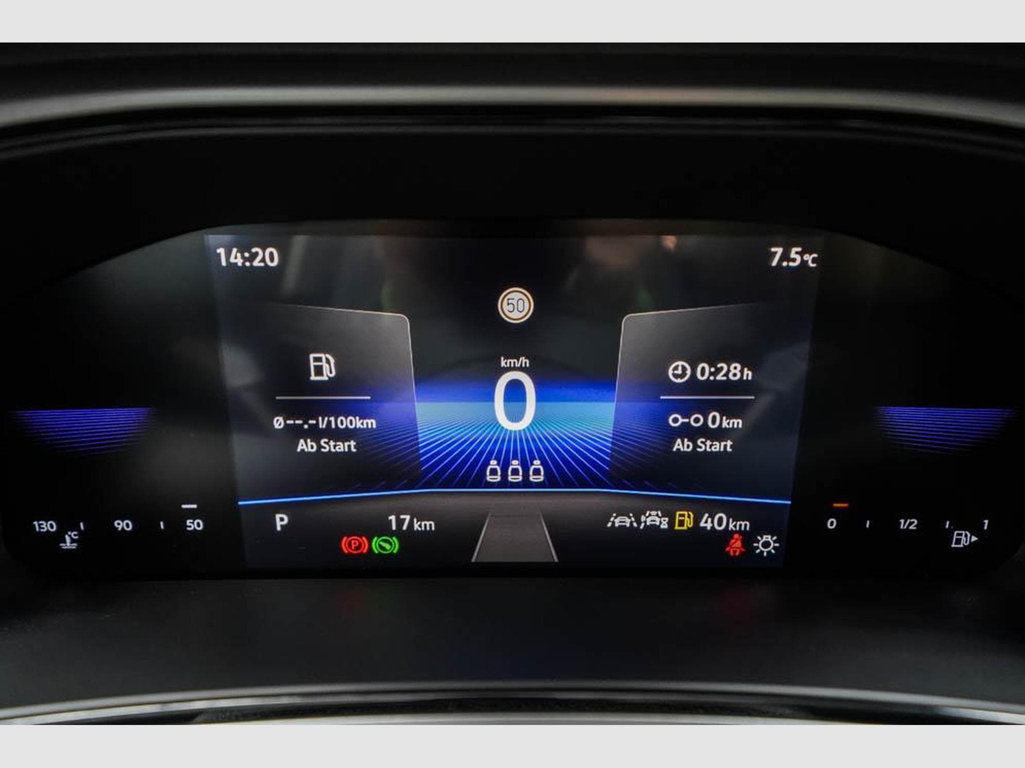 VW T-Roc 1,5 TSI DSG (2025) - Foto 9