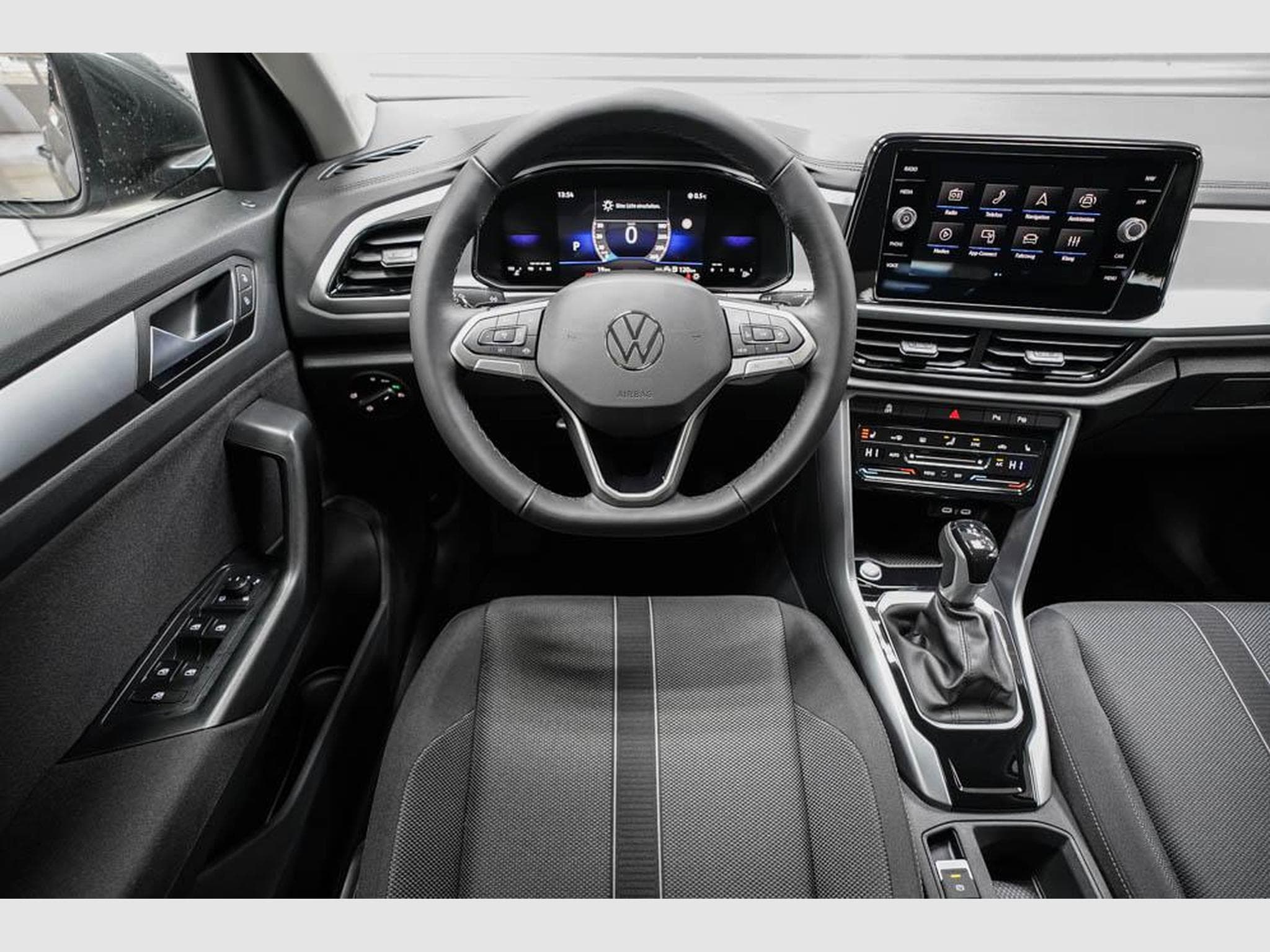 VW T-Roc 1,5 TSI DSG (2025) - Foto 7