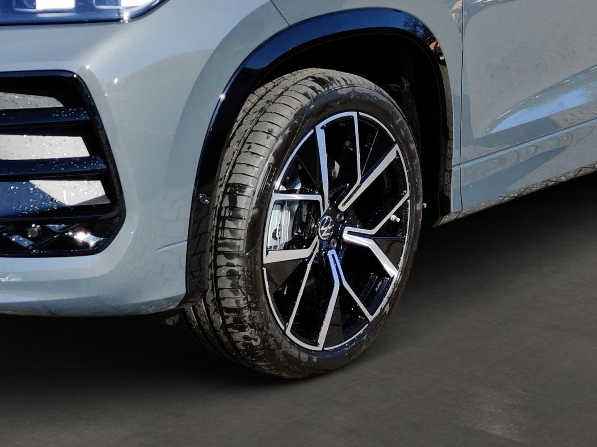 VW Tayron R-line 2.0 l (2025) - Foto 6