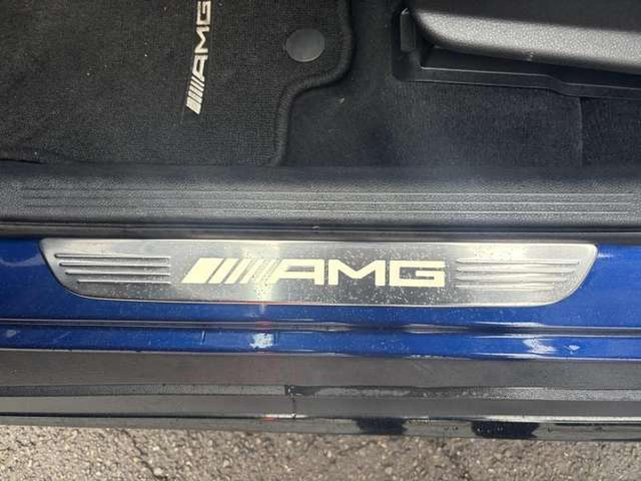 Mercedes GLC 63 AMG AMG GLC 63 S - 4 MATIC + (2018) - Photo 10