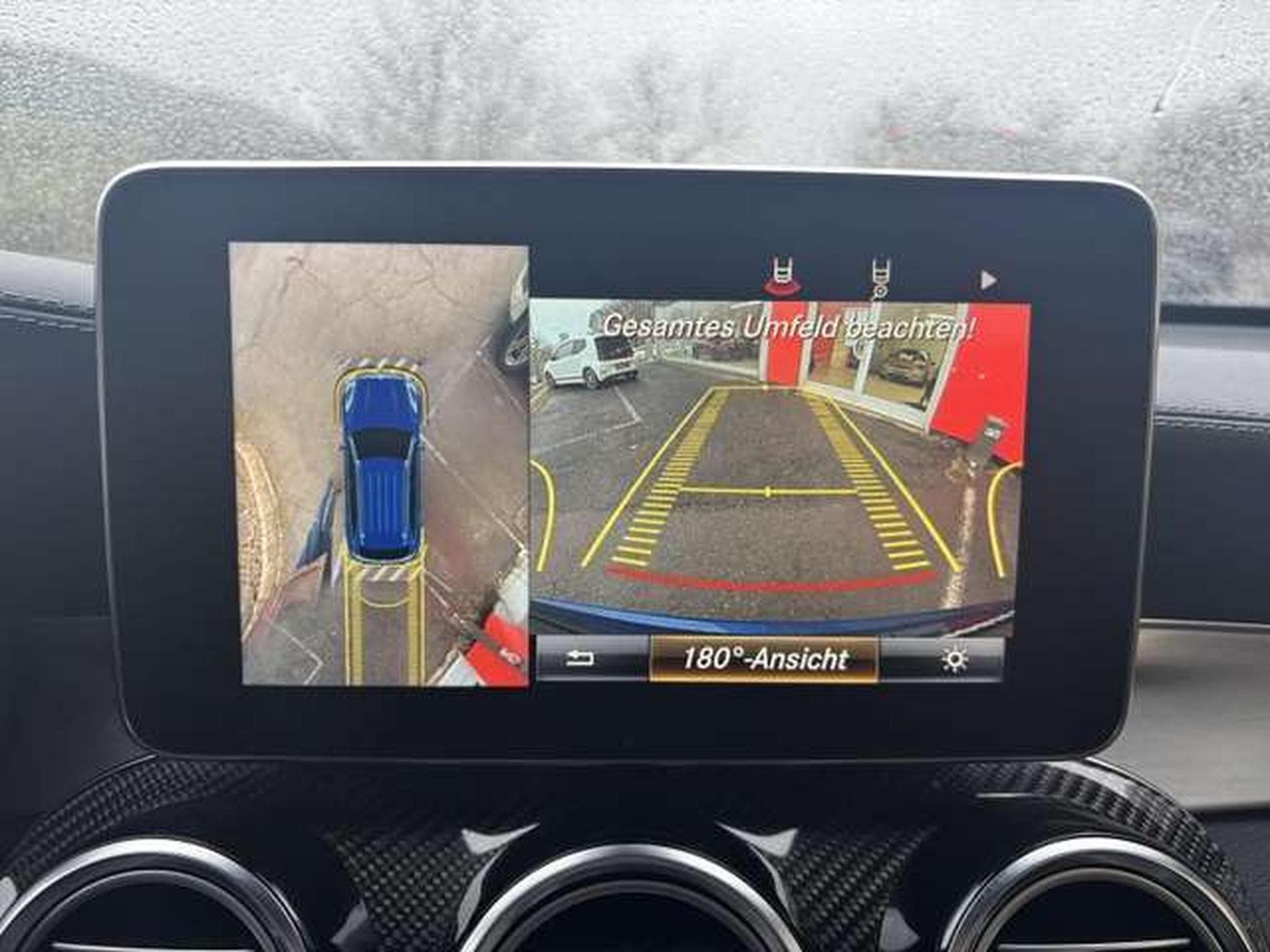 Mercedes GLC 63 AMG AMG GLC 63 S - 4 MATIC + (2018) - Photo 16