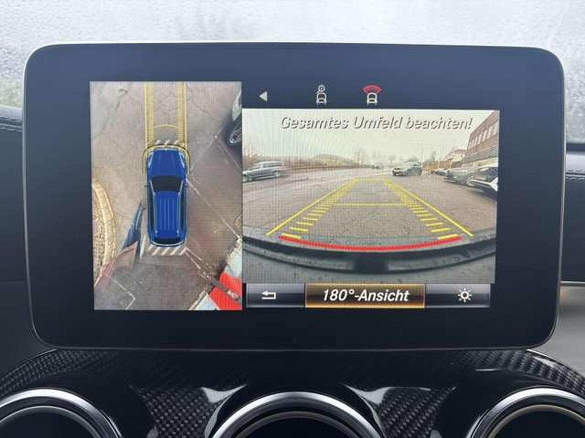 Mercedes GLC 63 AMG AMG GLC 63 S - 4 MATIC + (2018) - Photo 17