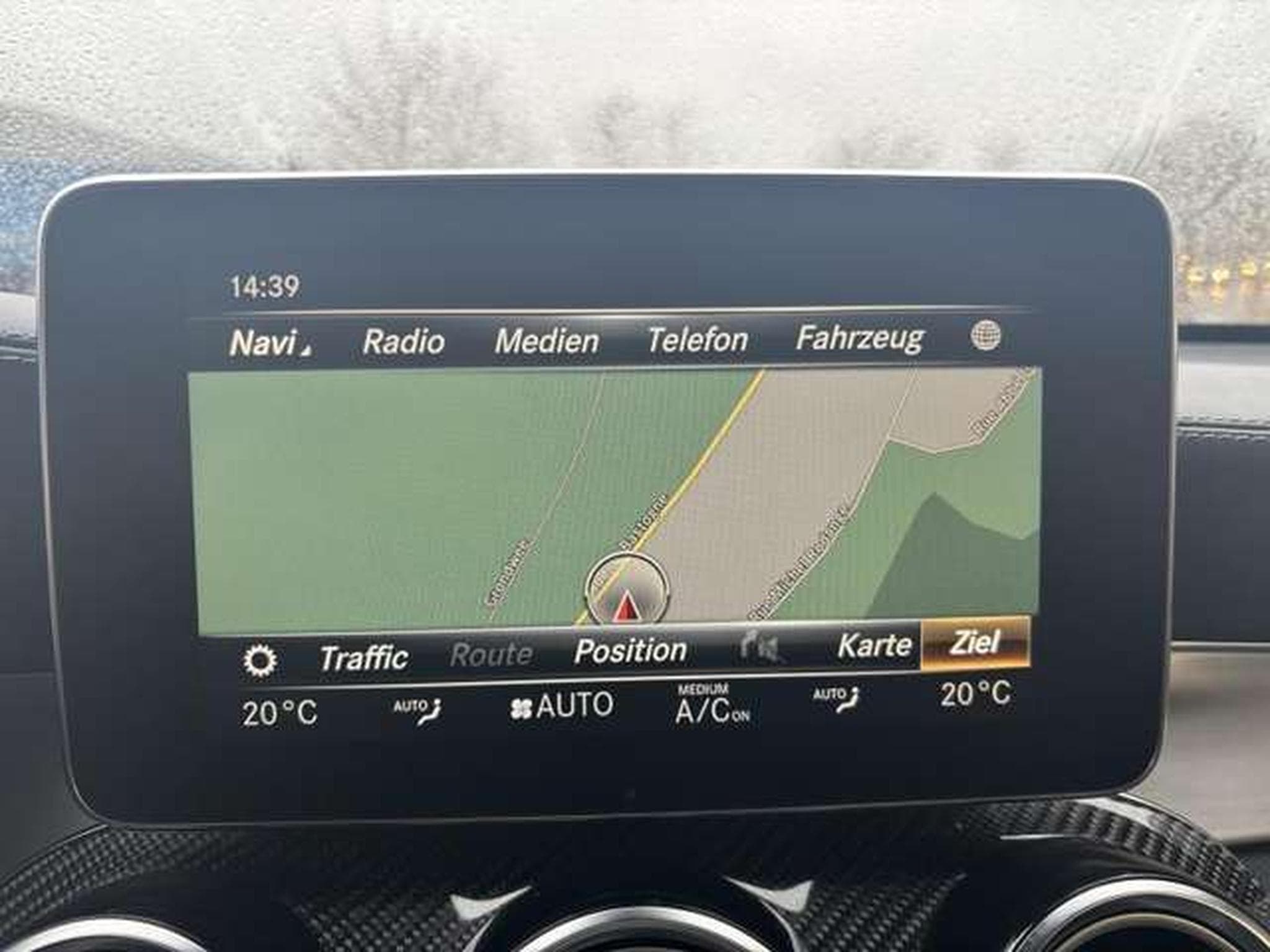 Mercedes GLC 63 AMG AMG GLC 63 S - 4 MATIC + (2018) - Photo 18