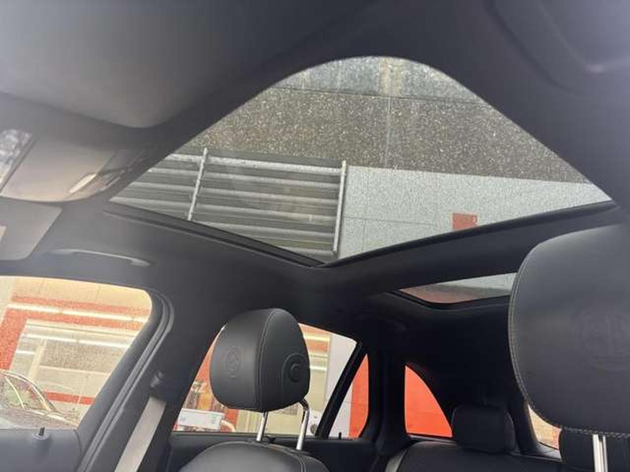 Mercedes GLC 63 AMG AMG GLC 63 S - 4 MATIC + (2018) - Photo 19