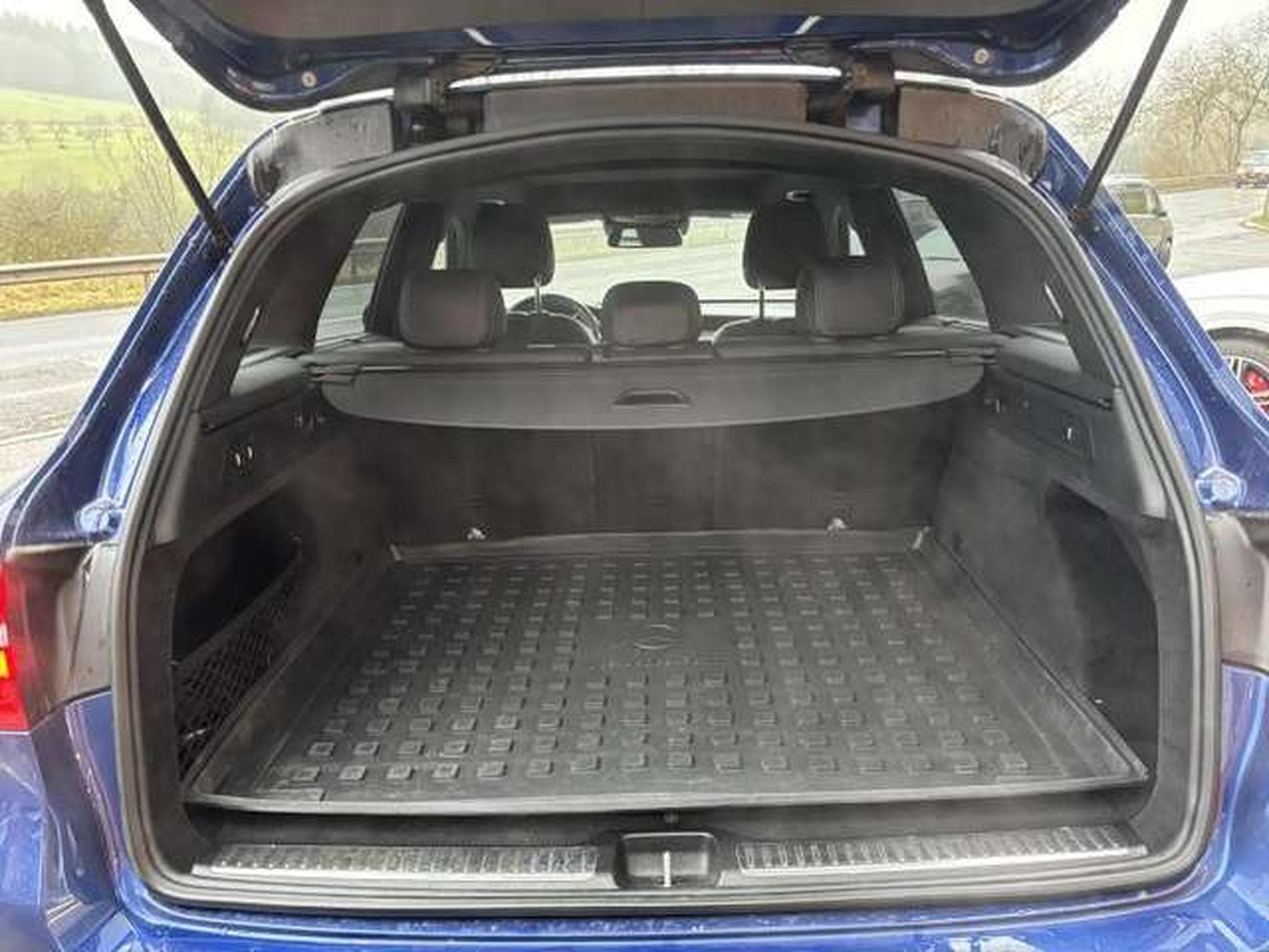 Mercedes GLC 63 AMG AMG GLC 63 S - 4 MATIC + (2018) - Photo 20