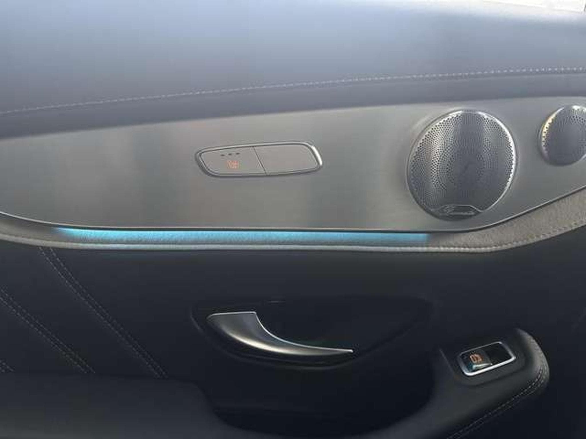 Mercedes GLC 63 AMG AMG GLC 63 S - 4 MATIC + (2018) - Photo 26