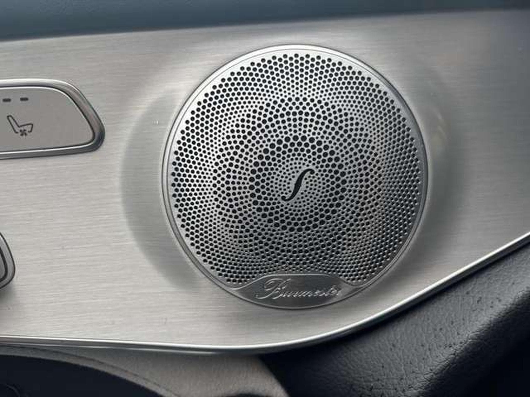 Mercedes GLC 63 AMG AMG GLC 63 S - 4 MATIC + (2018) - Photo 9