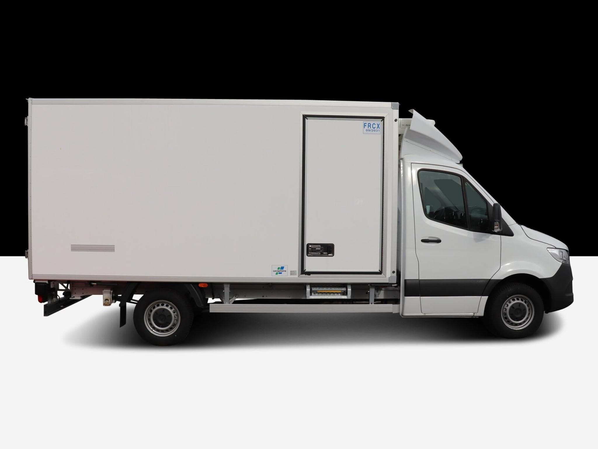 Mercedes Sprinter 317 CDI Kühlfahrzeug (2025) - Foto 2