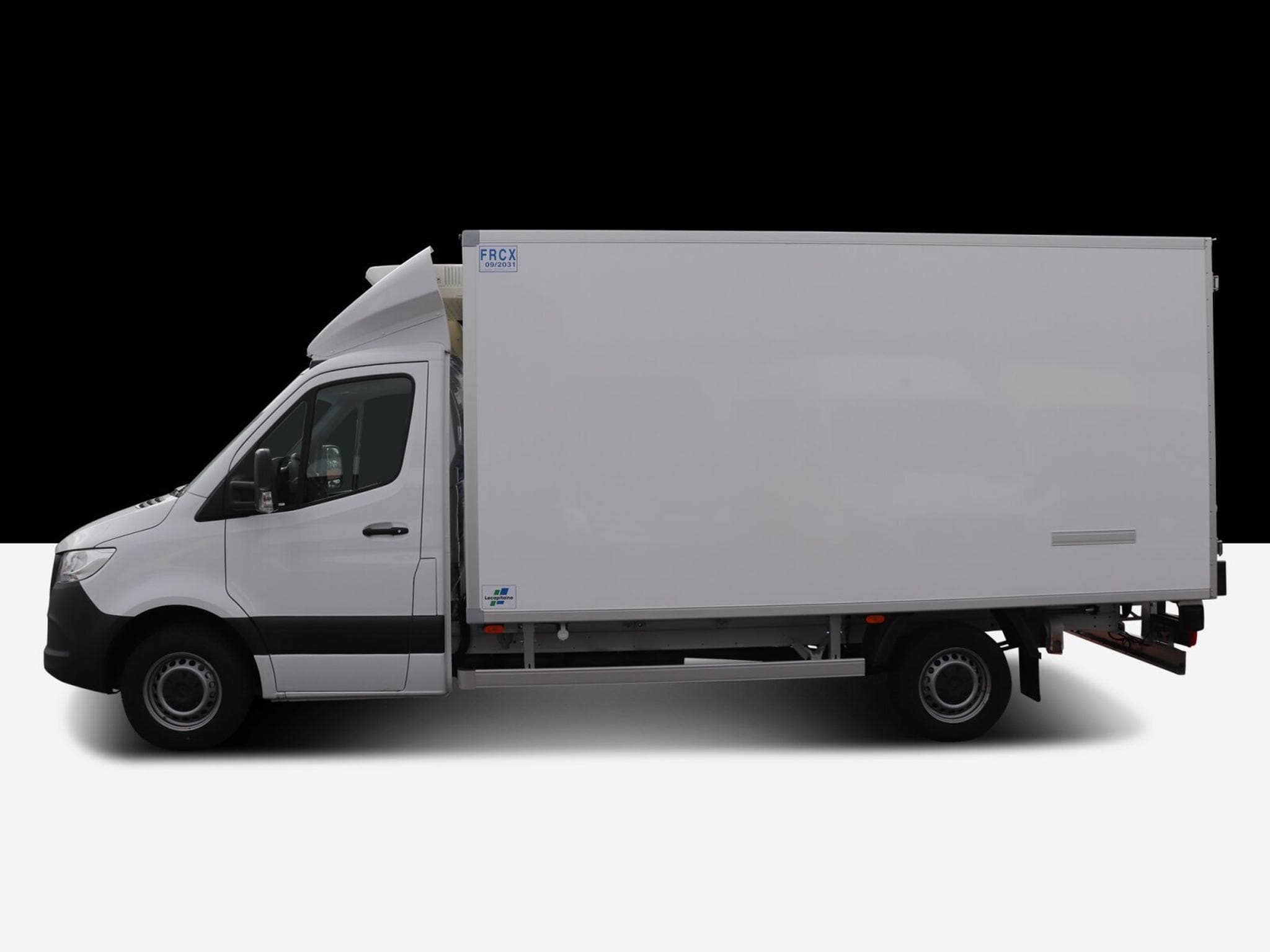 Mercedes Sprinter 317 CDI Kühlfahrzeug (2025) - Foto 5