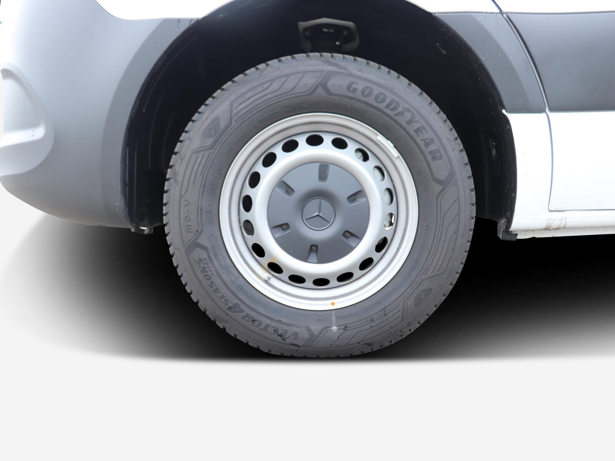 Mercedes Sprinter 317 CDI Kühlfahrzeug (2025) - Foto 7