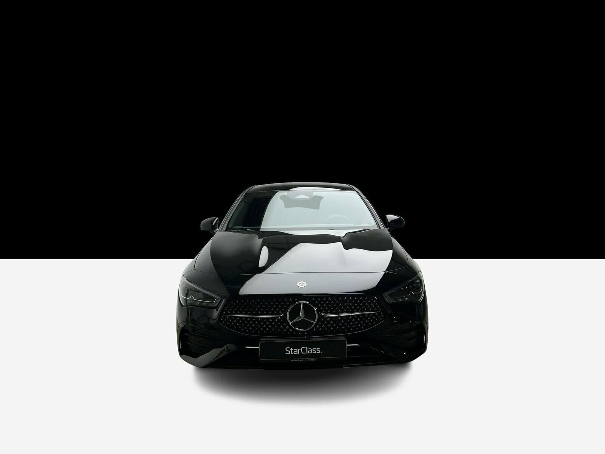 Mercedes CLA CLA 180 Shooting Brake (2025) - Photo 2