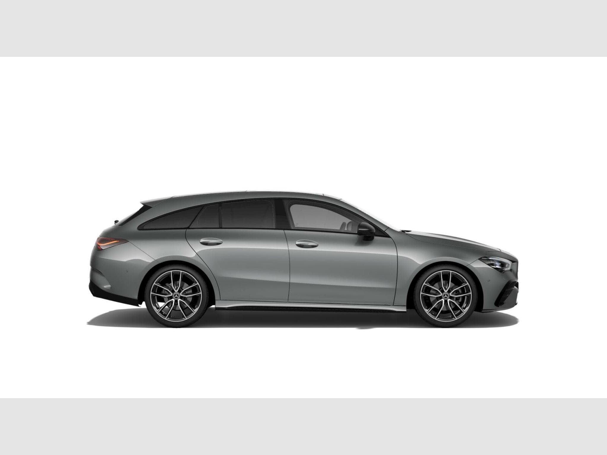 Mercedes CLA CLA 180 Shooting Brake (2025) - Foto 2