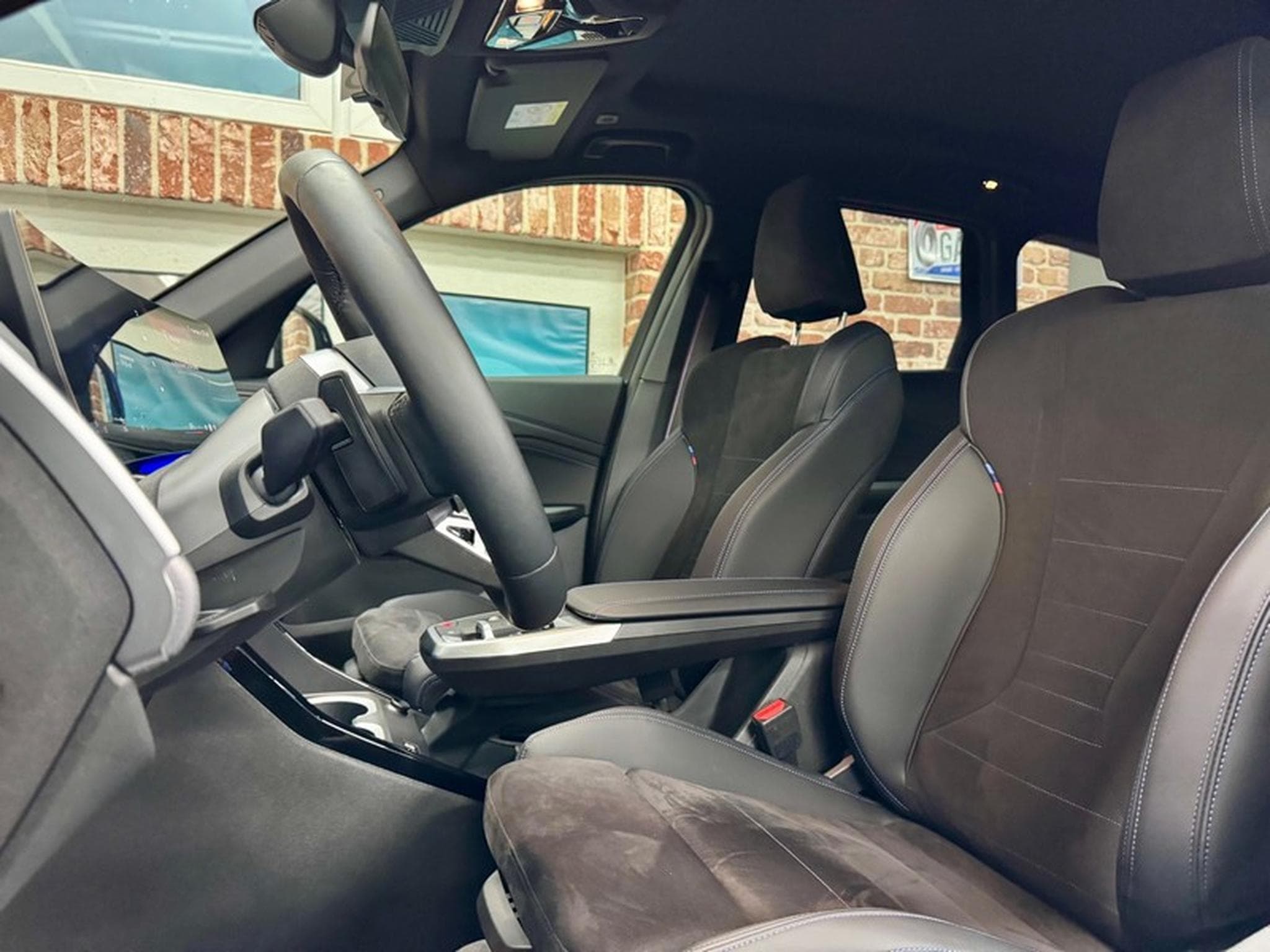 BMW X1 X1 20iA 170cv Auto sDrive M-SPORT (New Modèle) (2025) - Photo 5