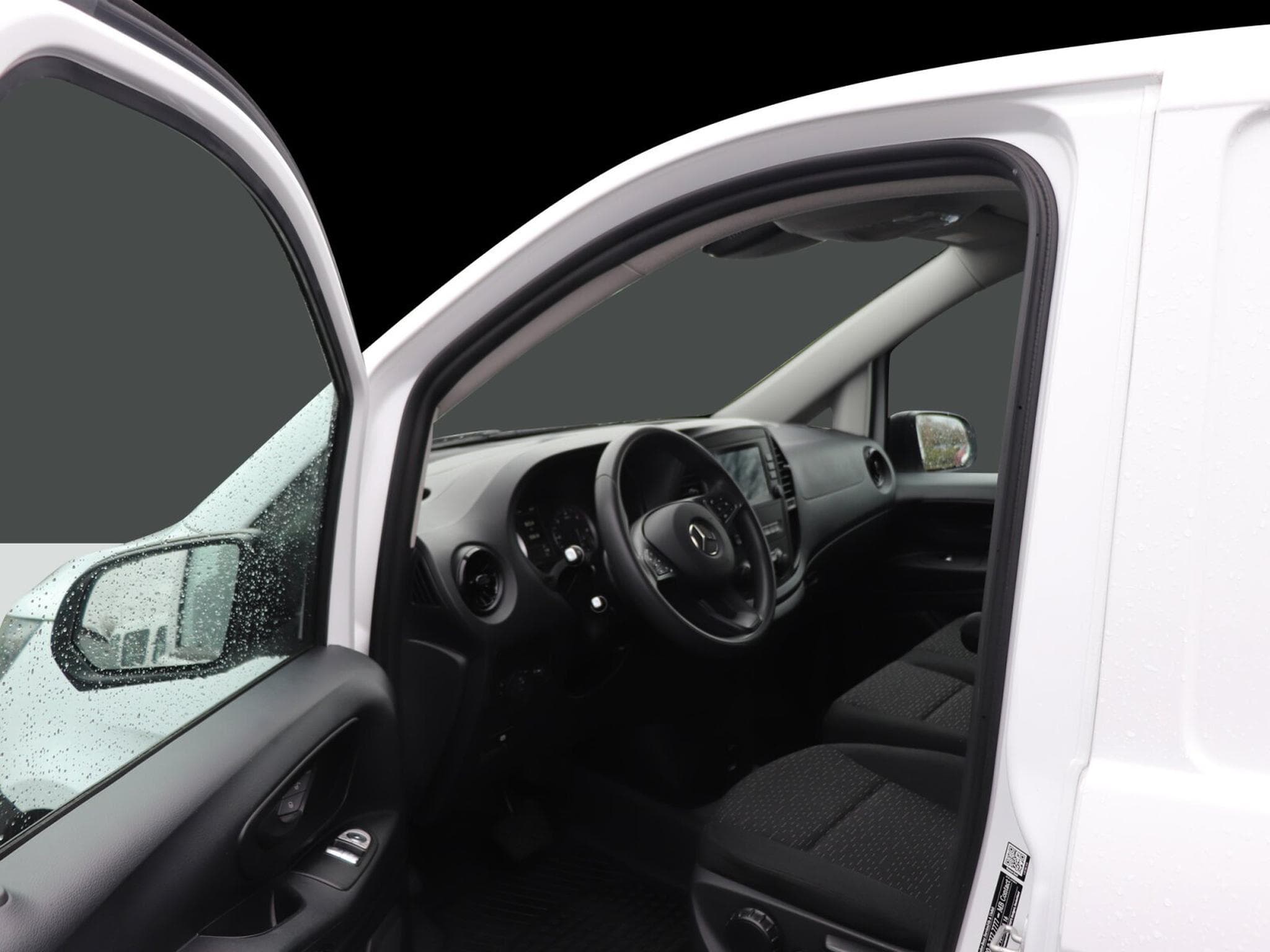 Mercedes Vito 114 CDI Kasten Lang (2022) - Photo 8