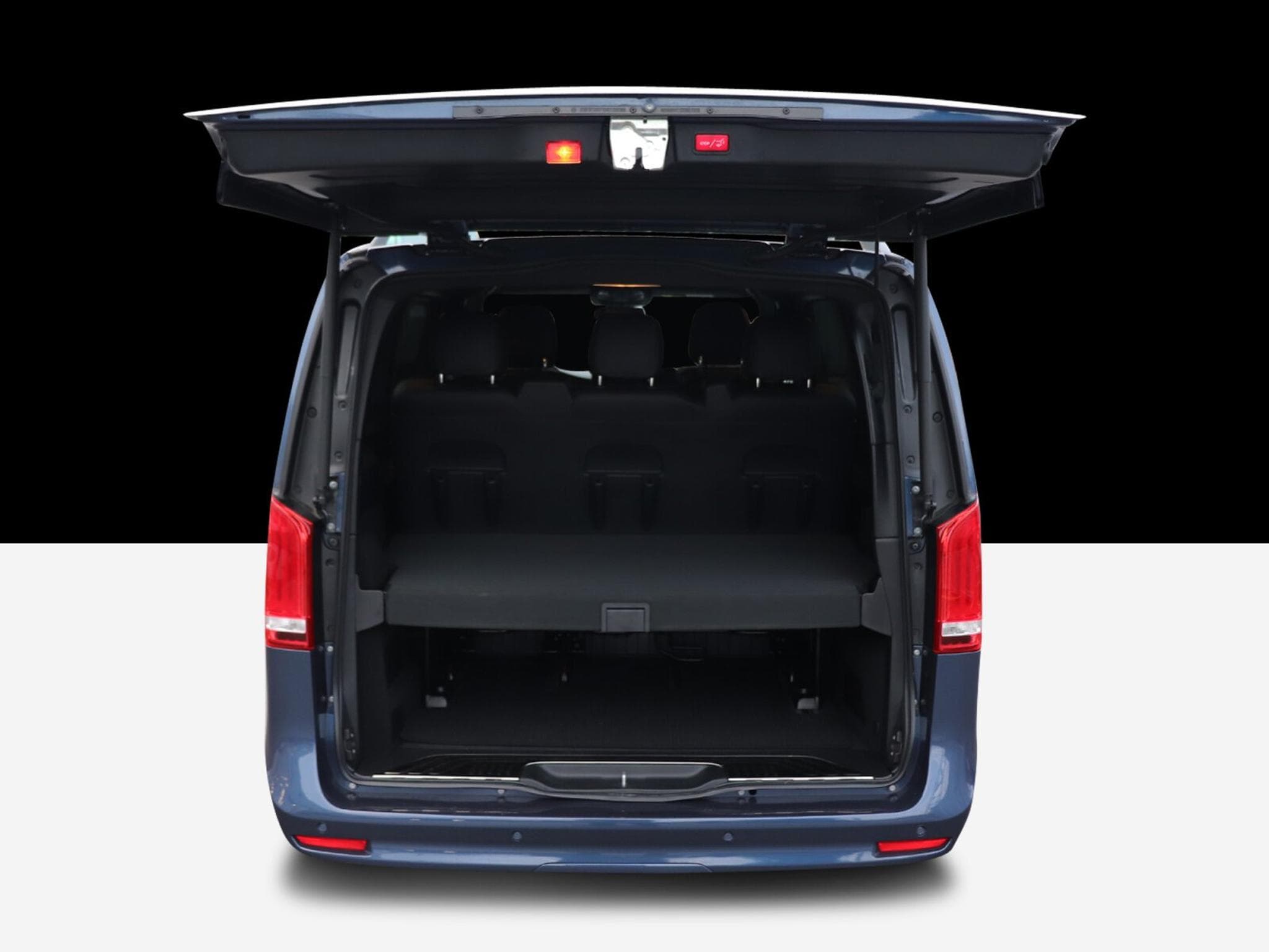 Mercedes V d Lang Edition (1970) - Foto 10