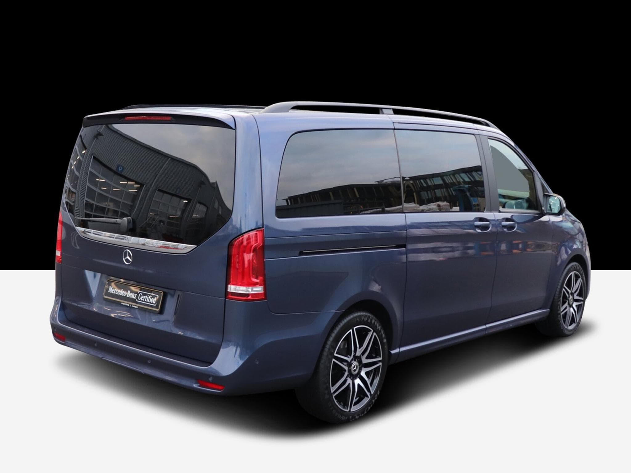 Mercedes V d Lang Edition (1970) - Foto 3