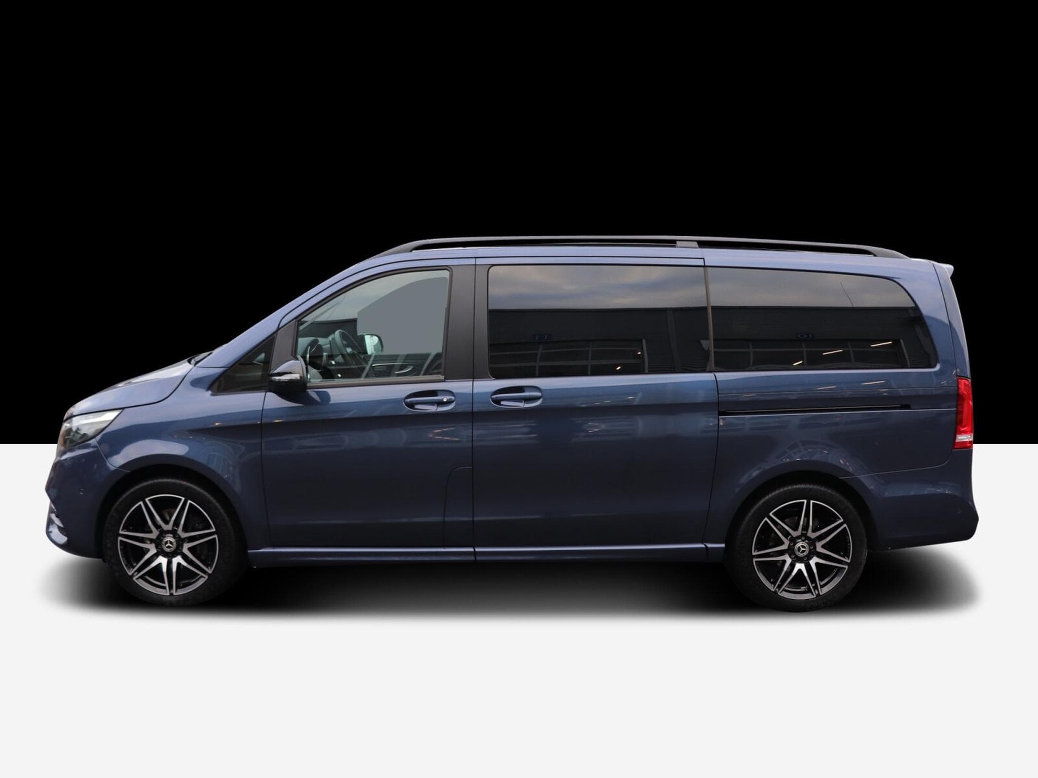 Mercedes V d Lang Edition (1970) - Foto 5