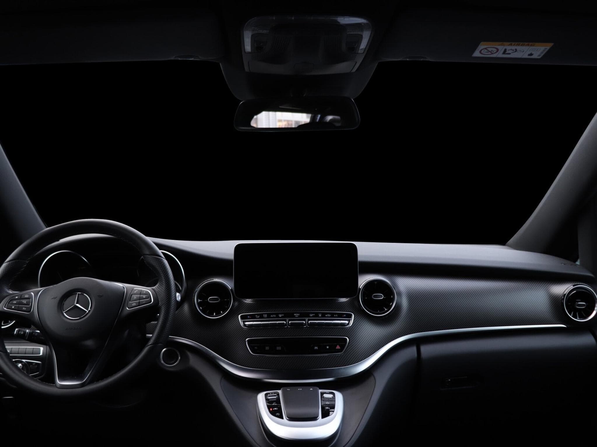 Mercedes V d Lang Edition (1970) - Foto 8