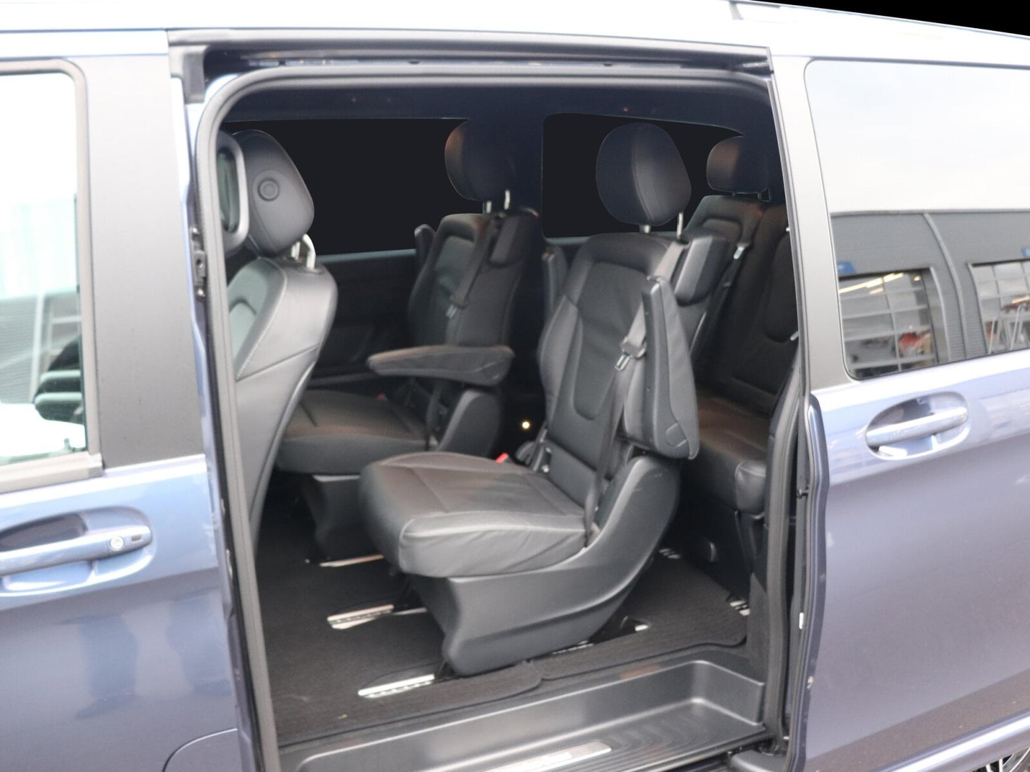 Mercedes V d Lang Edition (1970) - Foto 9