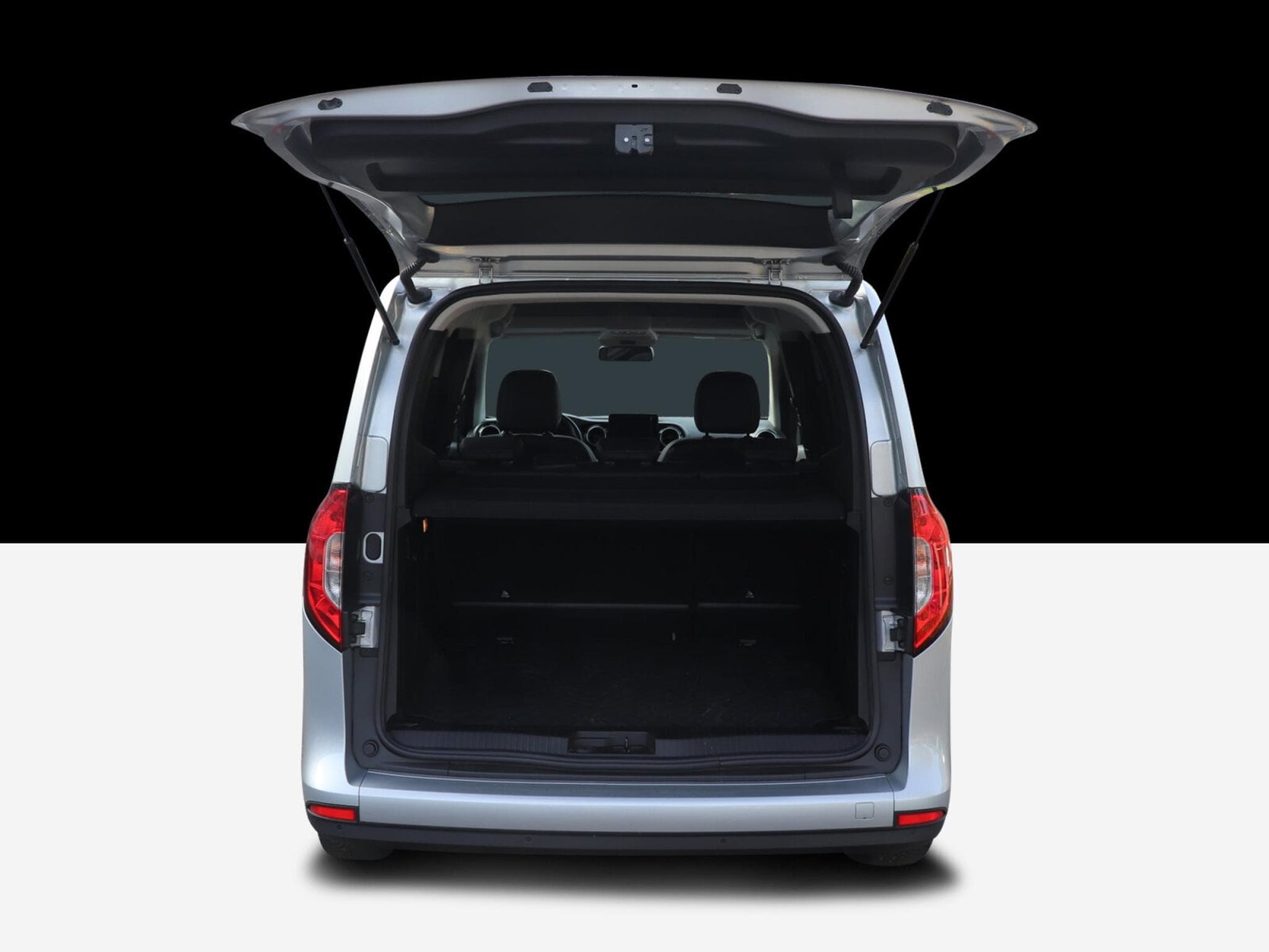 Mercedes T d STYLE Standard (2023) - Photo 10