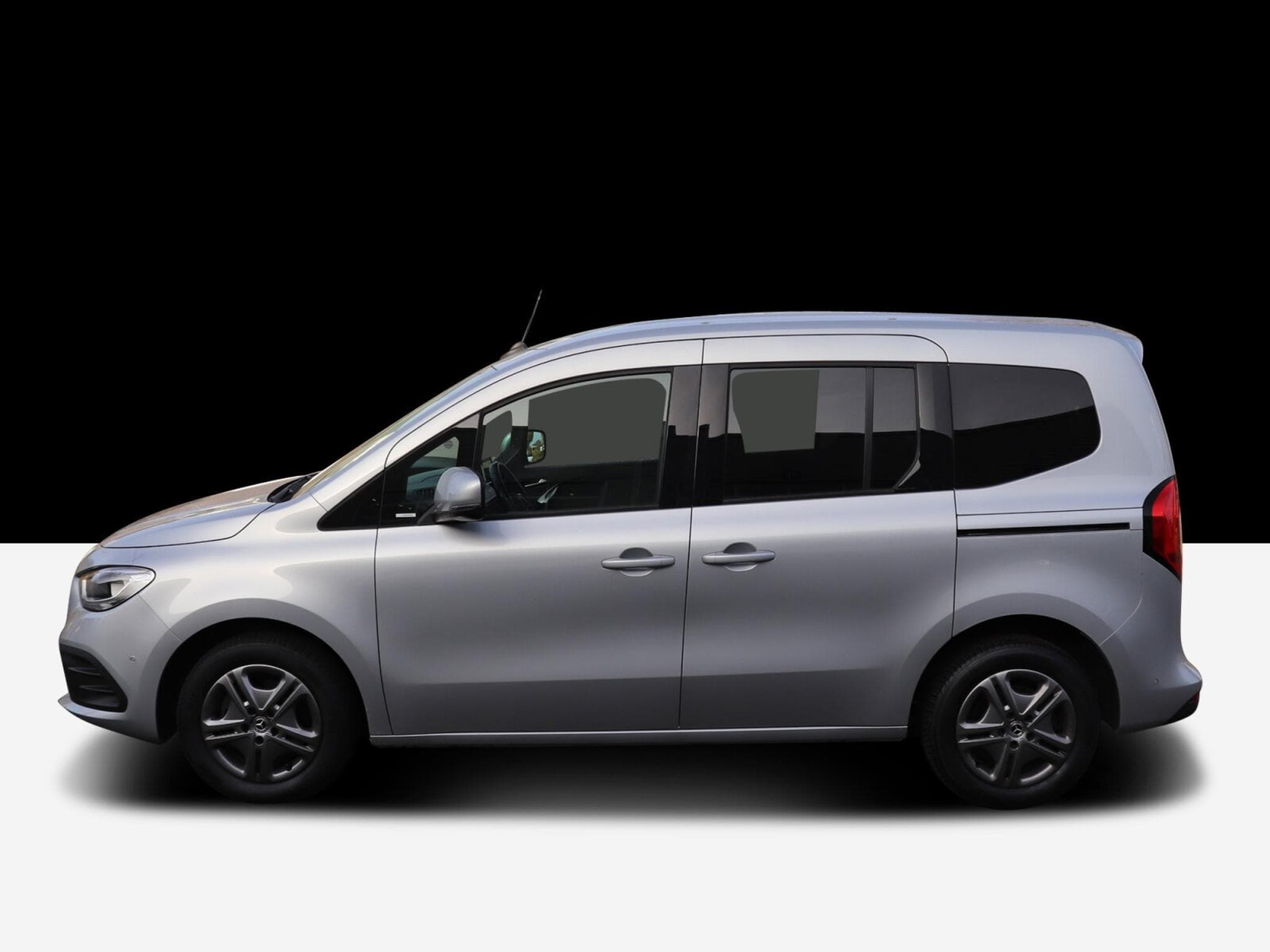 Mercedes T d STYLE Standard (2023) - Photo 5